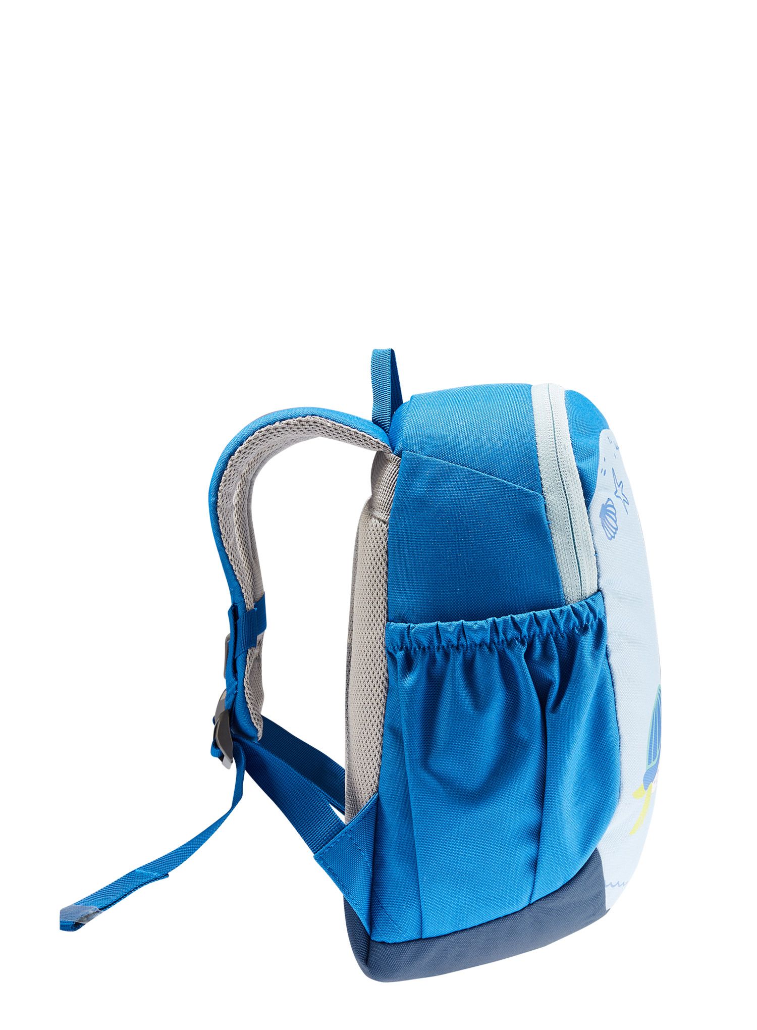 Dětský turistický batoh Deuter Pico - aqua/lapis