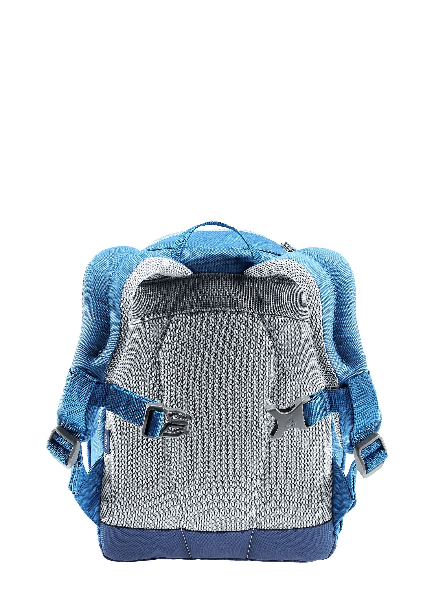 Dětský turistický batoh Deuter Pico - aqua/wave