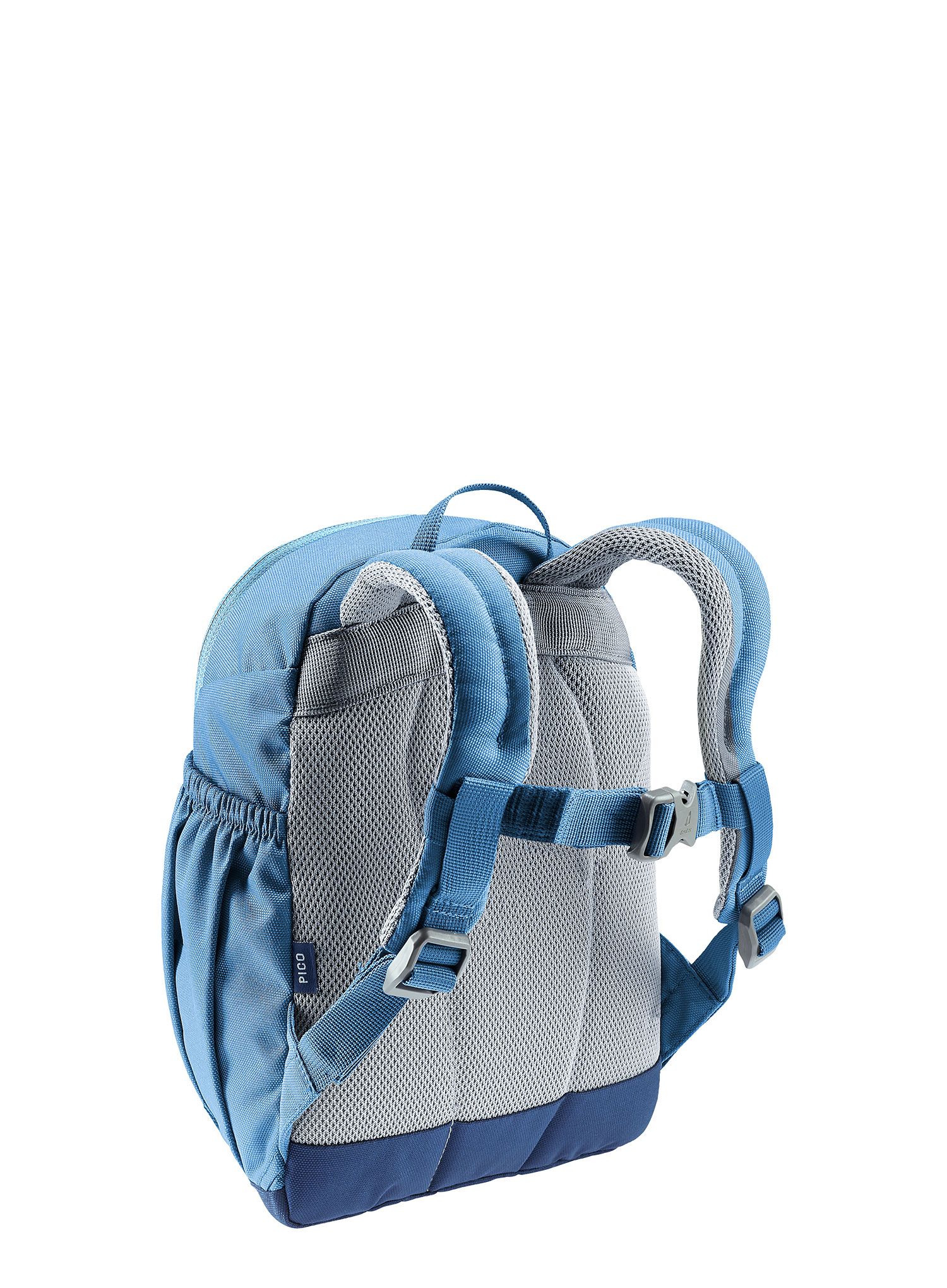 Dětský turistický batoh Deuter Pico - aqua/wave