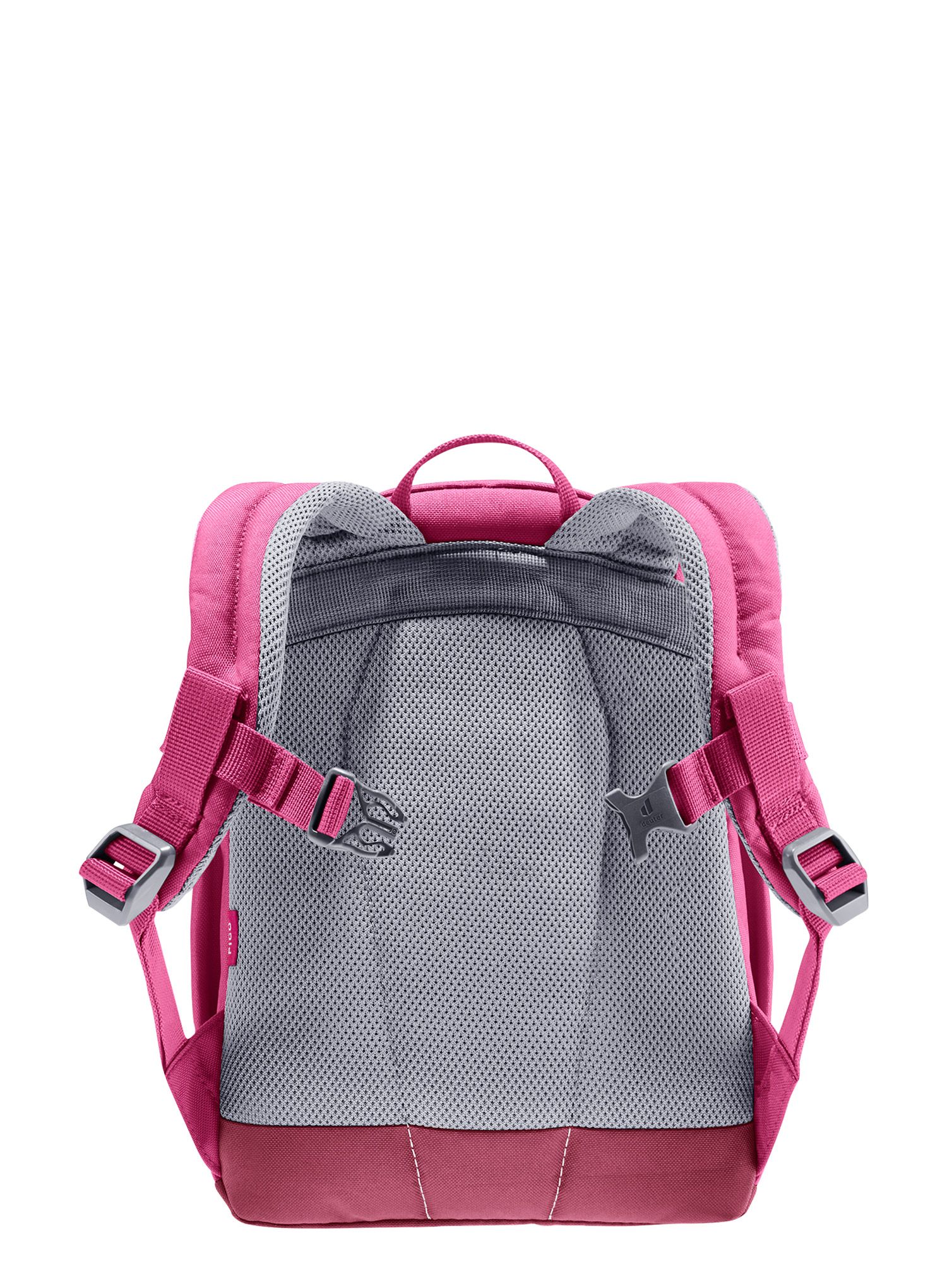 Dětský turistický batoh Deuter Pico - bloom/rube
