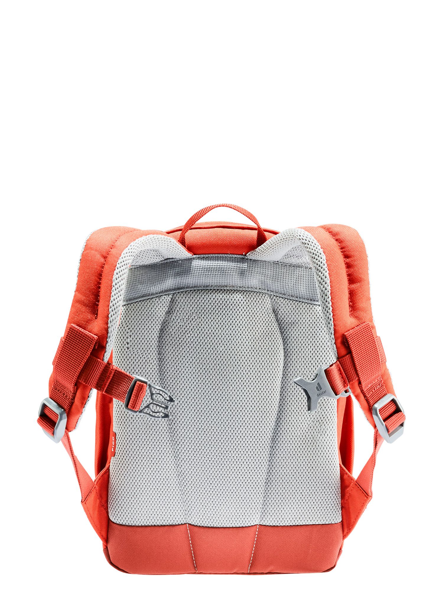 Dětský turistický batoh Deuter Pico - papaya/lava
