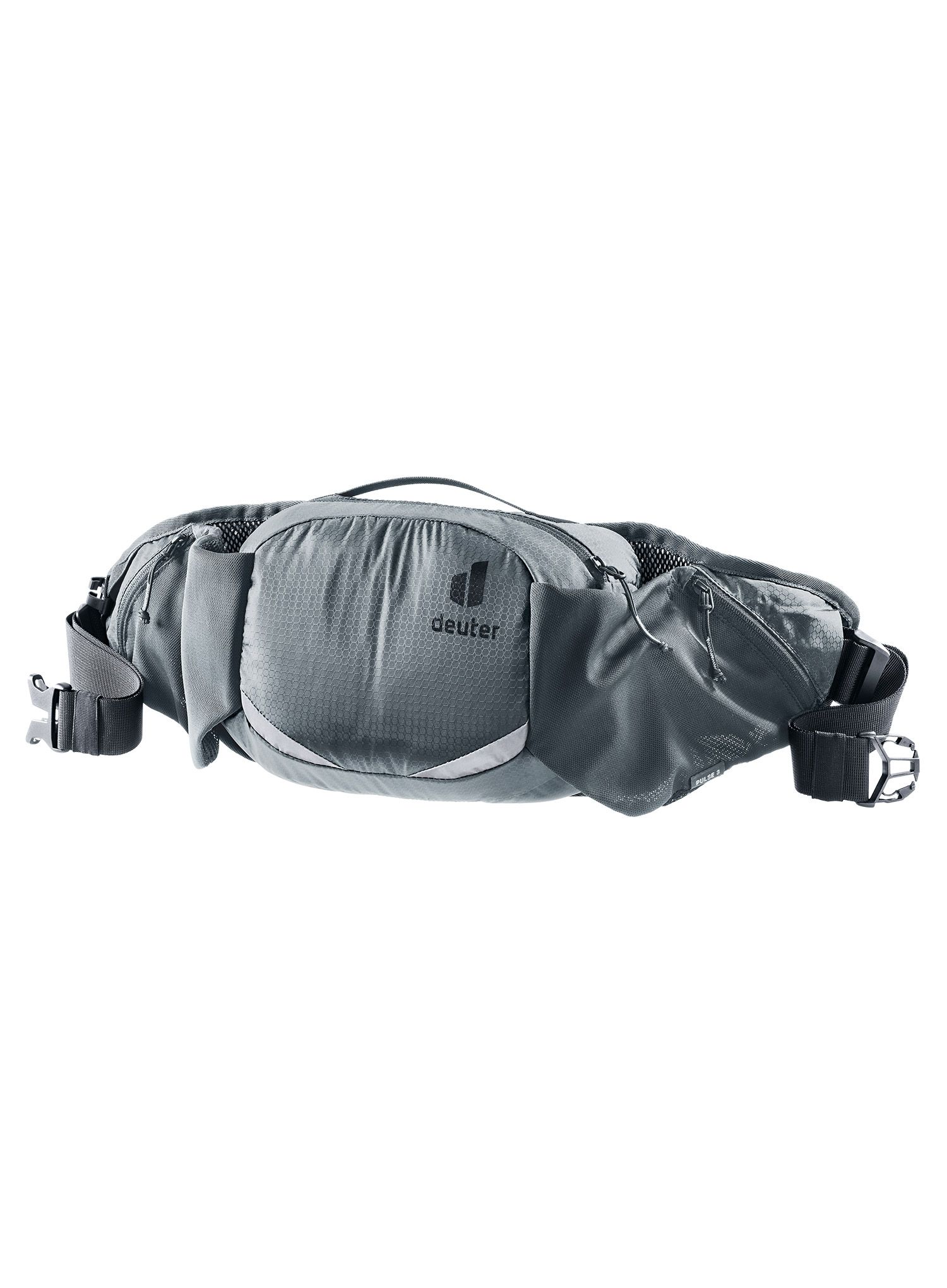 Ledvinka Deuter Pulse 3 - graphite