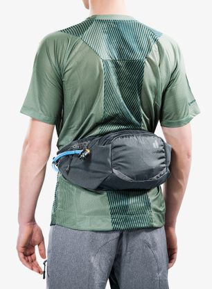 Ledvinka Deuter Pulse 3 - graphite