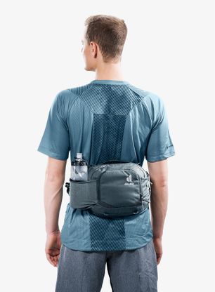 Ledvinka na kolo Deuter Pulse Pro 5 - graphite