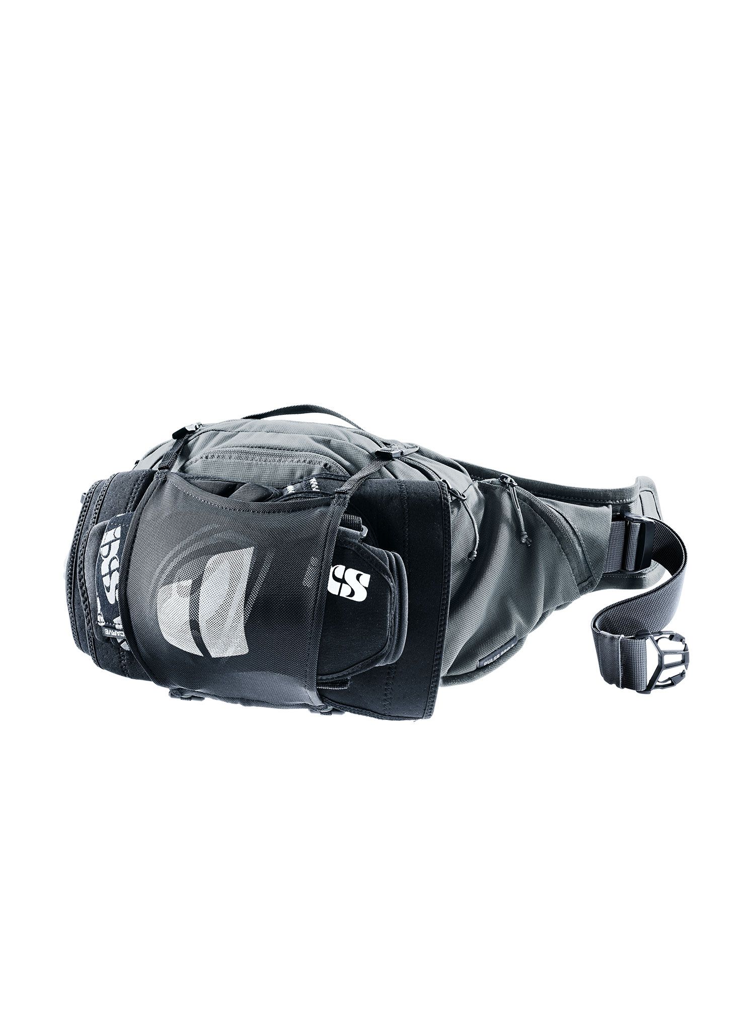 Ledvinka na kolo Deuter Pulse Pro 5 - graphite