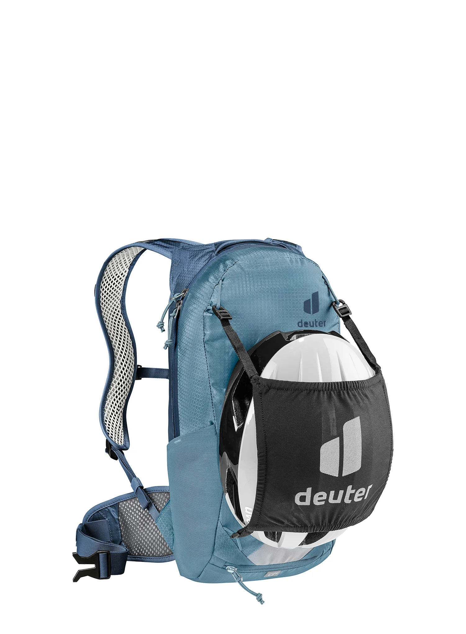 Batoh na kolo Deuter Race 8 - atlantic/ink