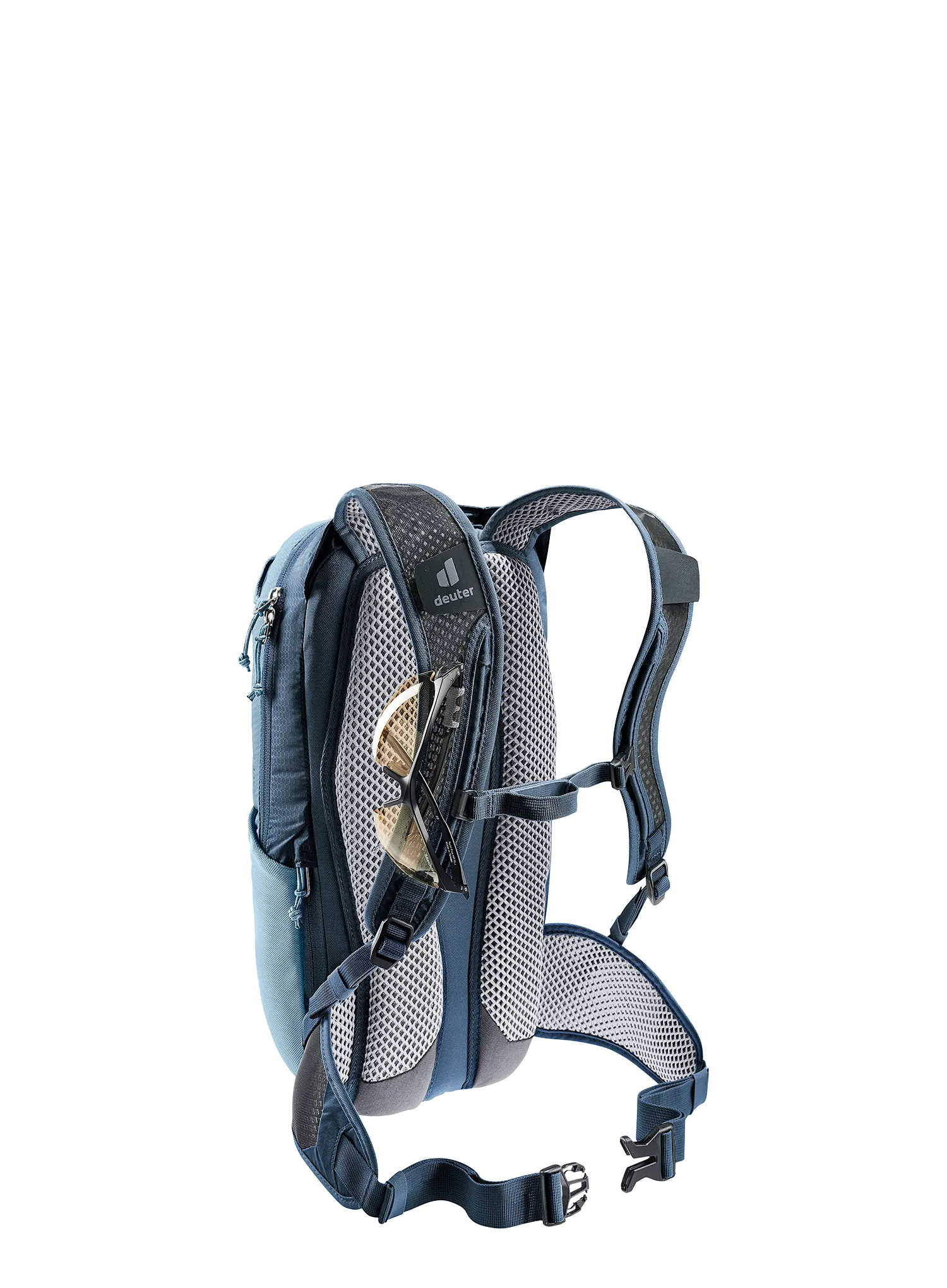Batoh na kolo Deuter Race 8 - atlantic/ink
