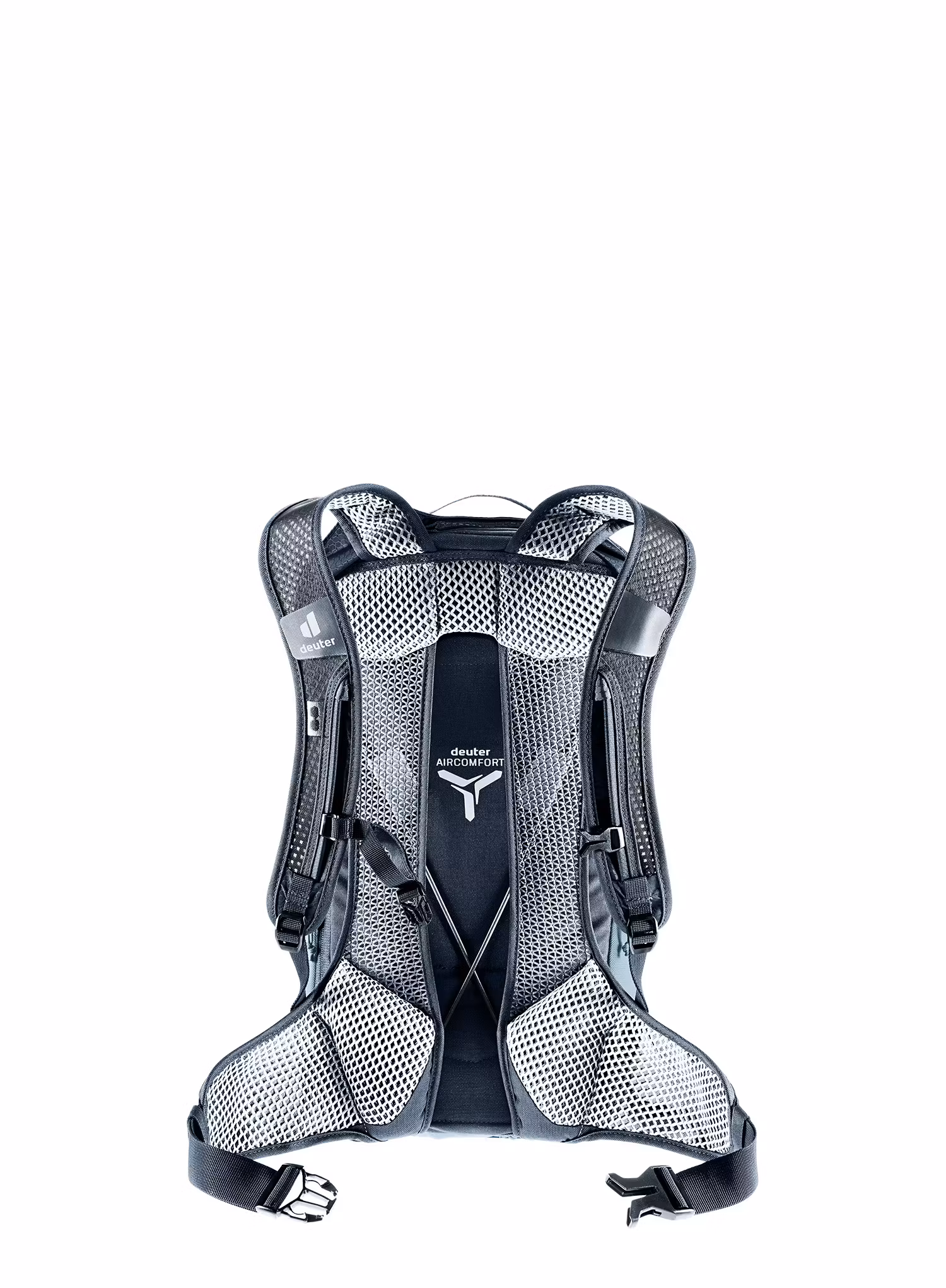 Cyklobatoh Deuter Race Air 14+3 - atlantic/ink