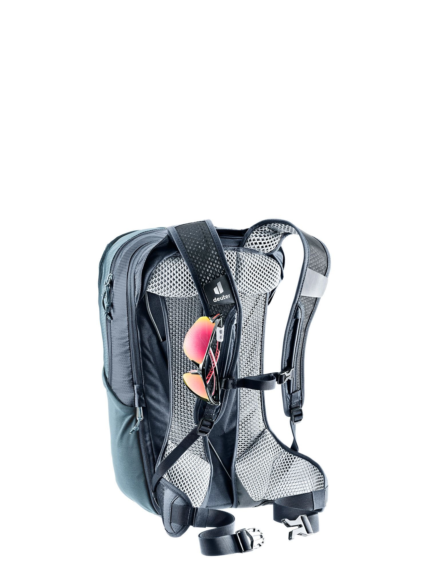 Cyklobatoh Deuter Race Air 14+3 - atlantic/ink