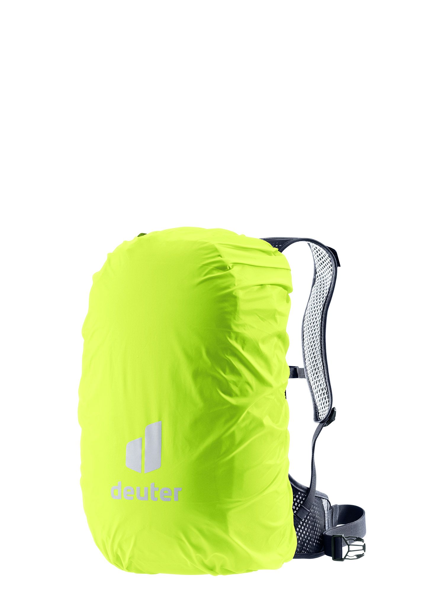 Cyklobatoh Deuter Race Air 14+3 - black