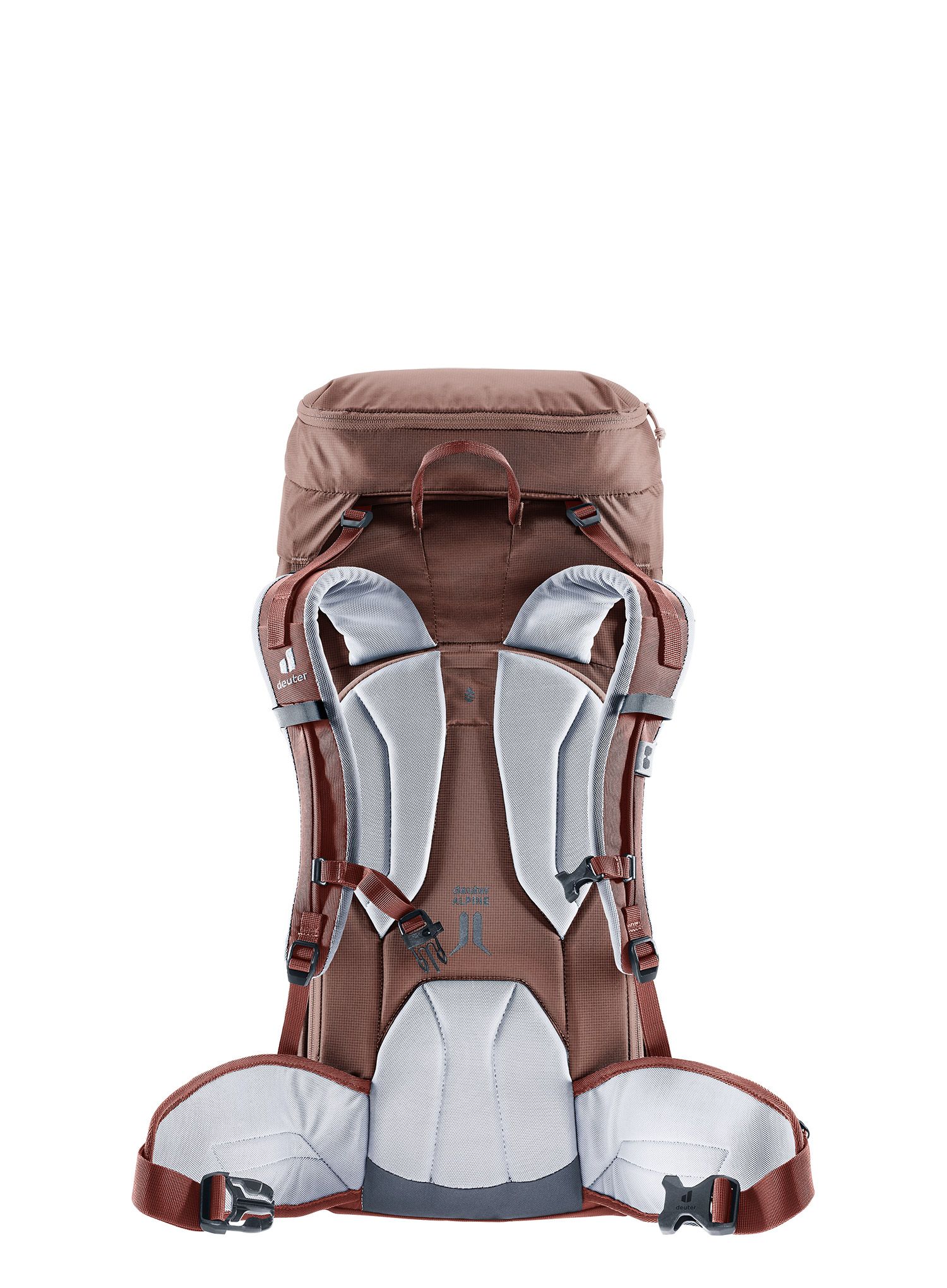 Dámský batoh Deuter Rise 32+ SL - raisin/caspia