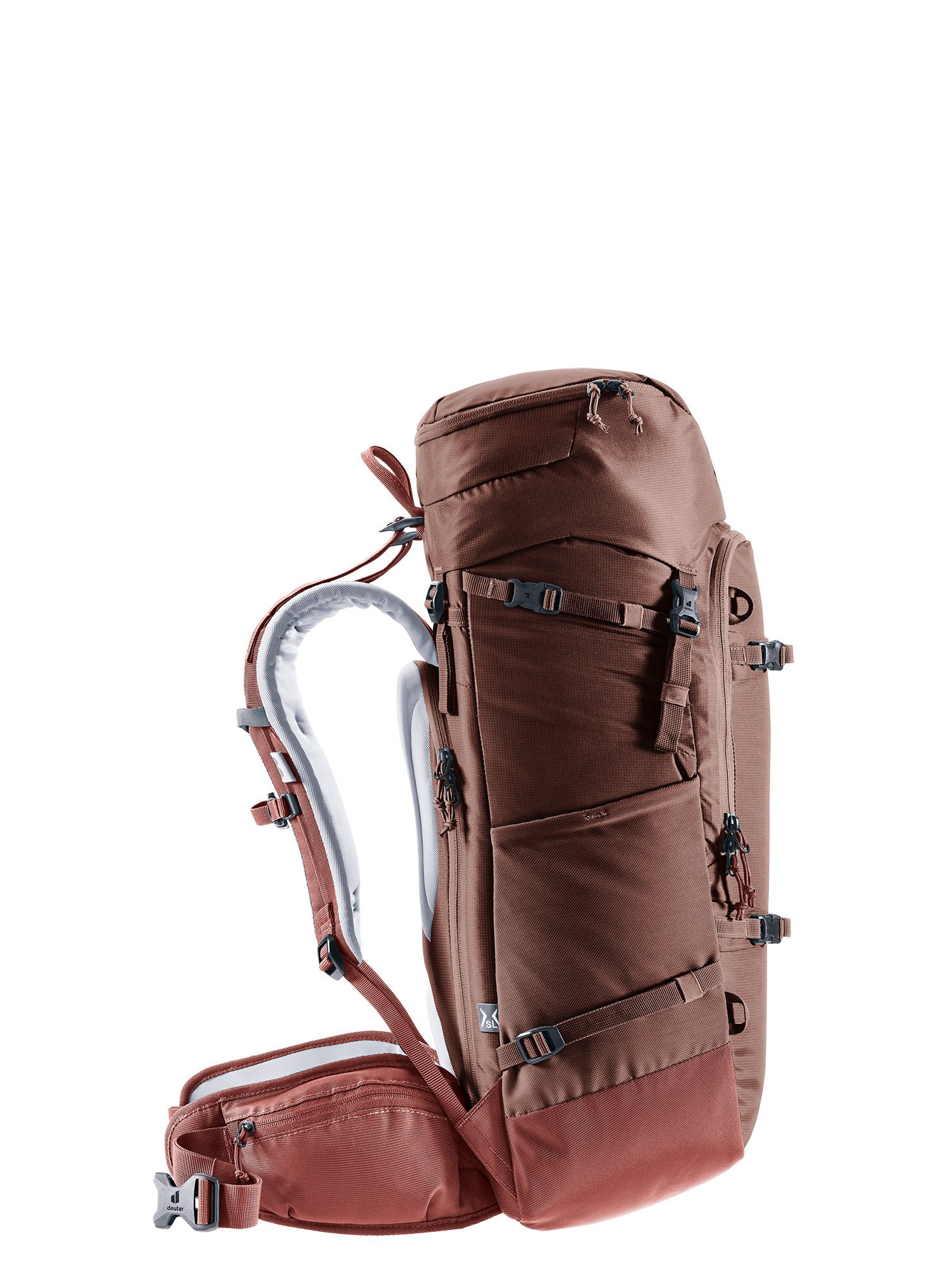 Dámský batoh Deuter Rise 32+ SL - raisin/caspia