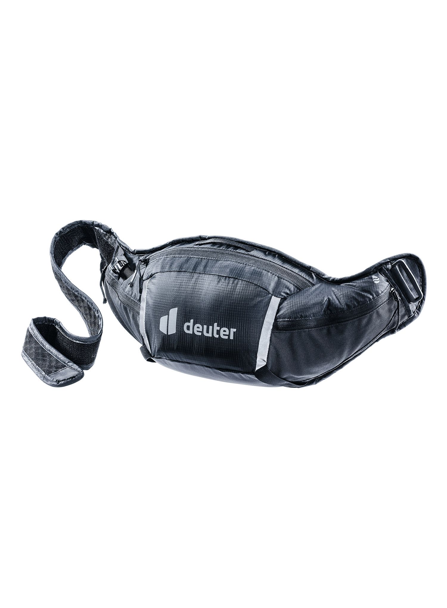 Ledvinka Deuter Shortrail III - black