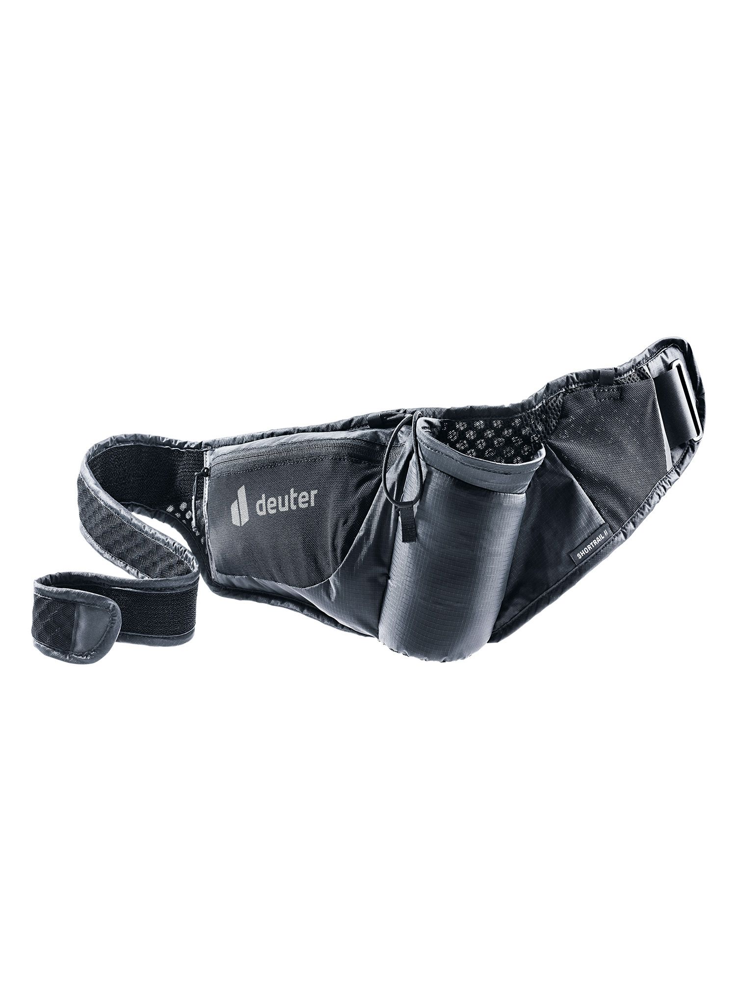 Ledvinka Deuter Shortrail II - black