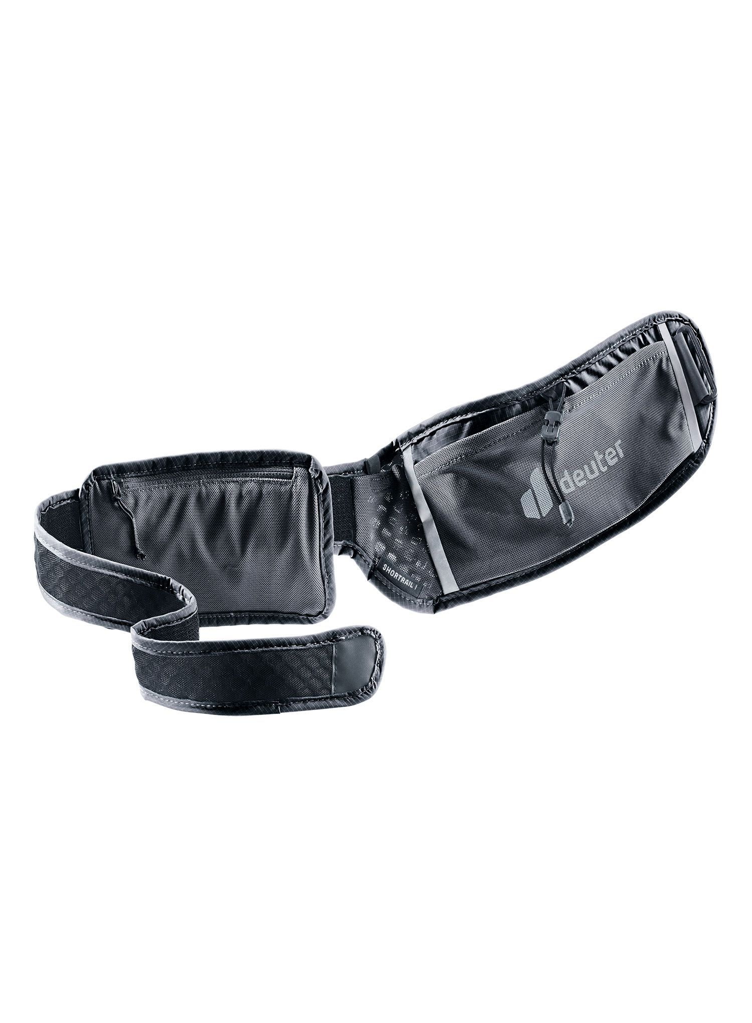 Ledvinka Deuter Shortrail I - black