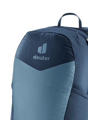 Turistický batoh Deuter Speed Lite 13 - atlantic/ink