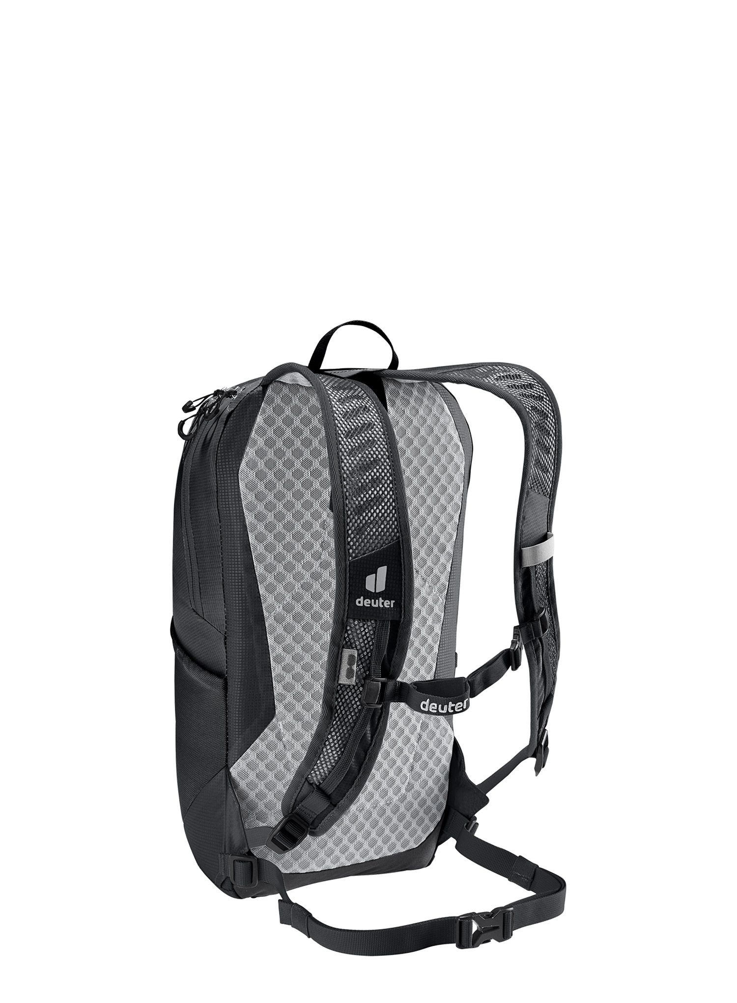 Turistický batoh Deuter Speed Lite 13 - black