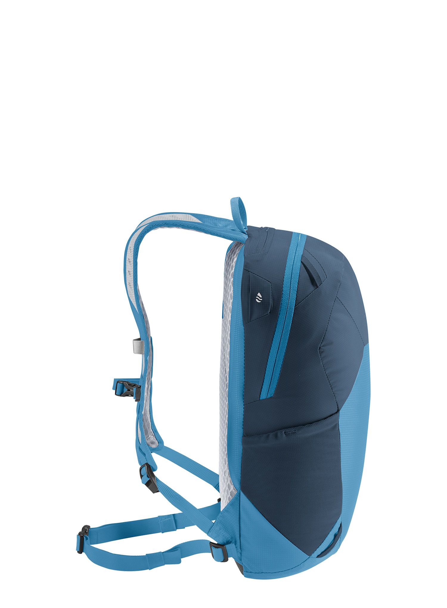Turistický batoh Deuter Speed Lite 13 - ink/wave