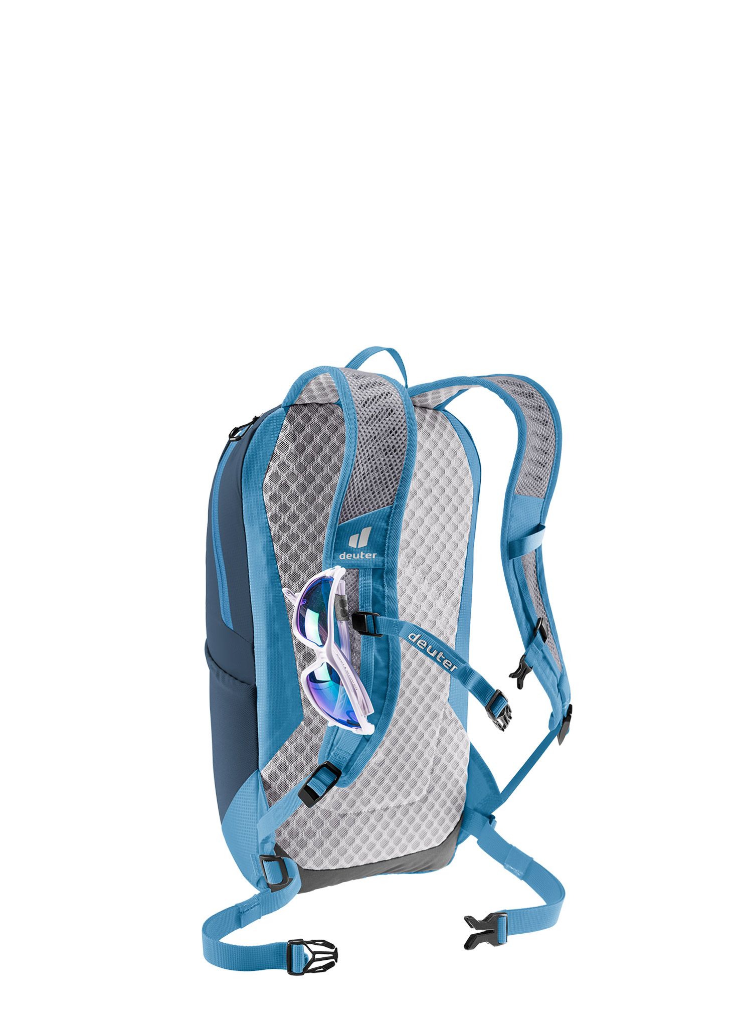 Turistický batoh Deuter Speed Lite 13 - ink/wave