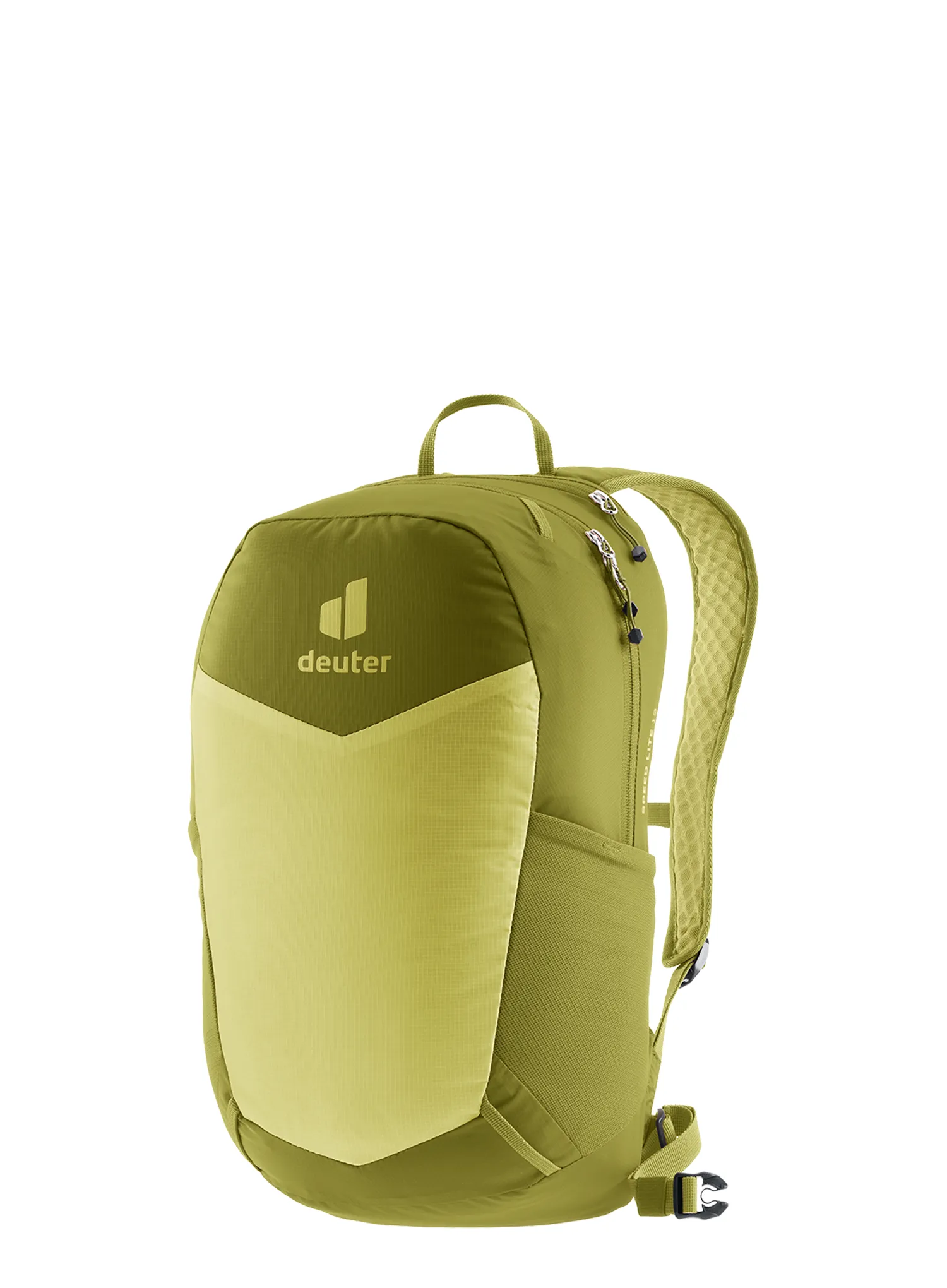 Turistický batoh Deuter Speed Lite 13 - linden/cactus