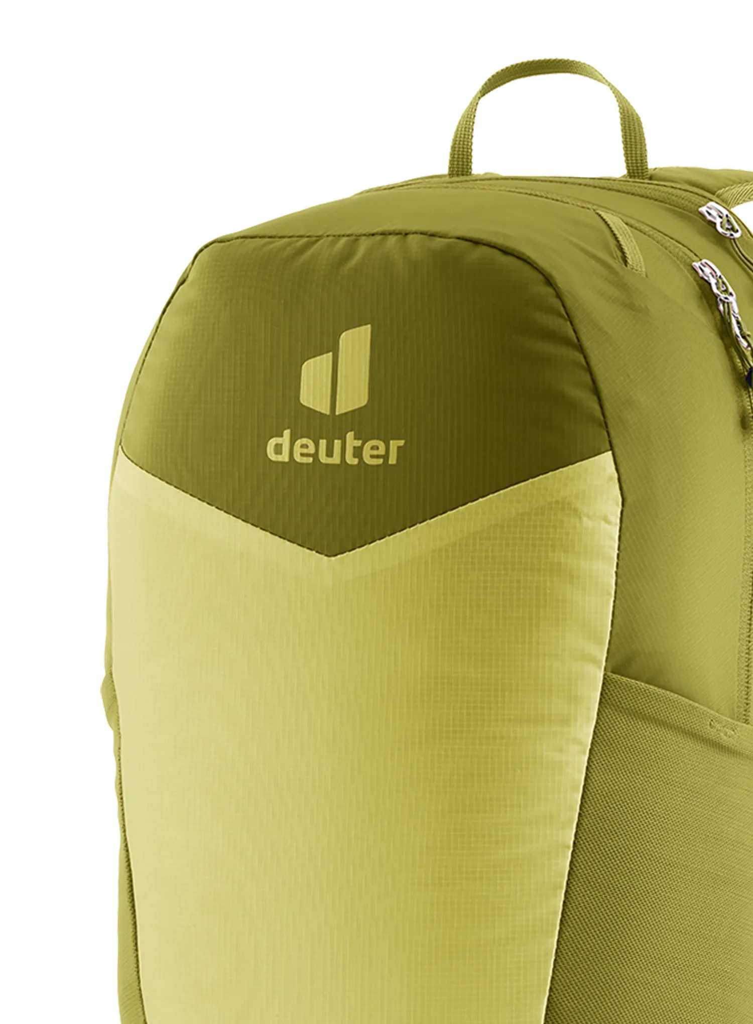 Turistický batoh Deuter Speed Lite 13 - linden/cactus