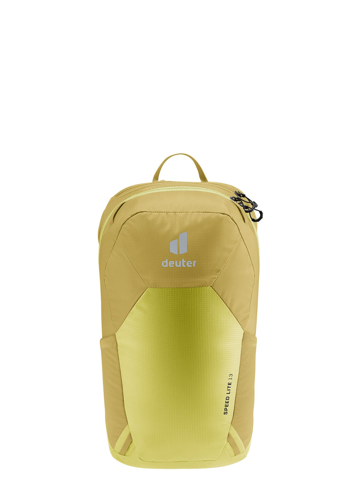 Turistický batoh Deuter Speed Lite 13 - linden/sprout