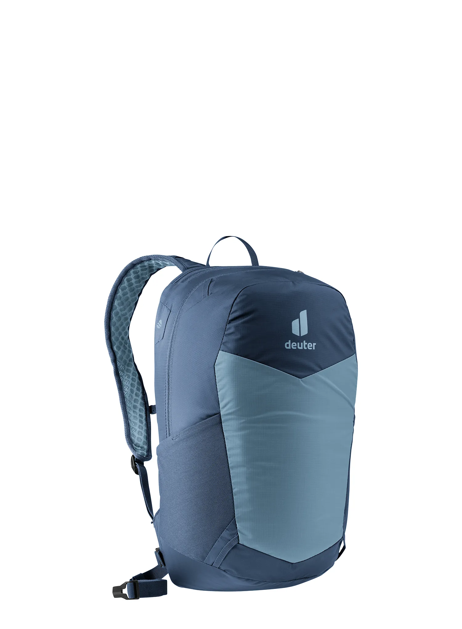 Turistický batoh Deuter Speed Lite 17 - atlantic/ink