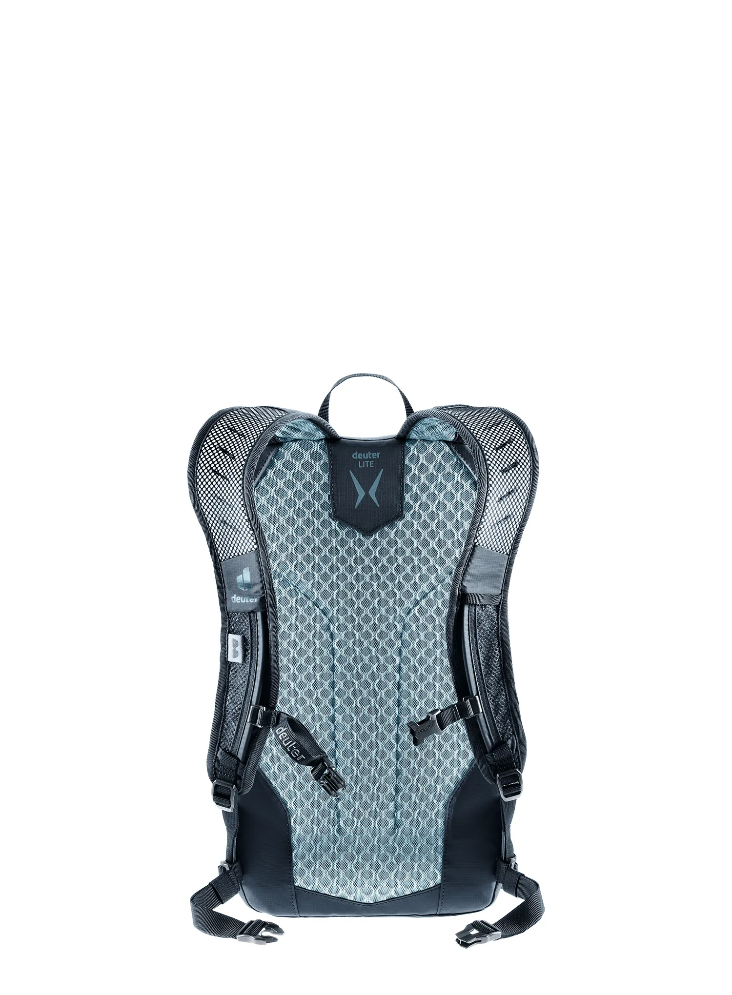 Turistický batoh Deuter Speed Lite 17 - atlantic/ink