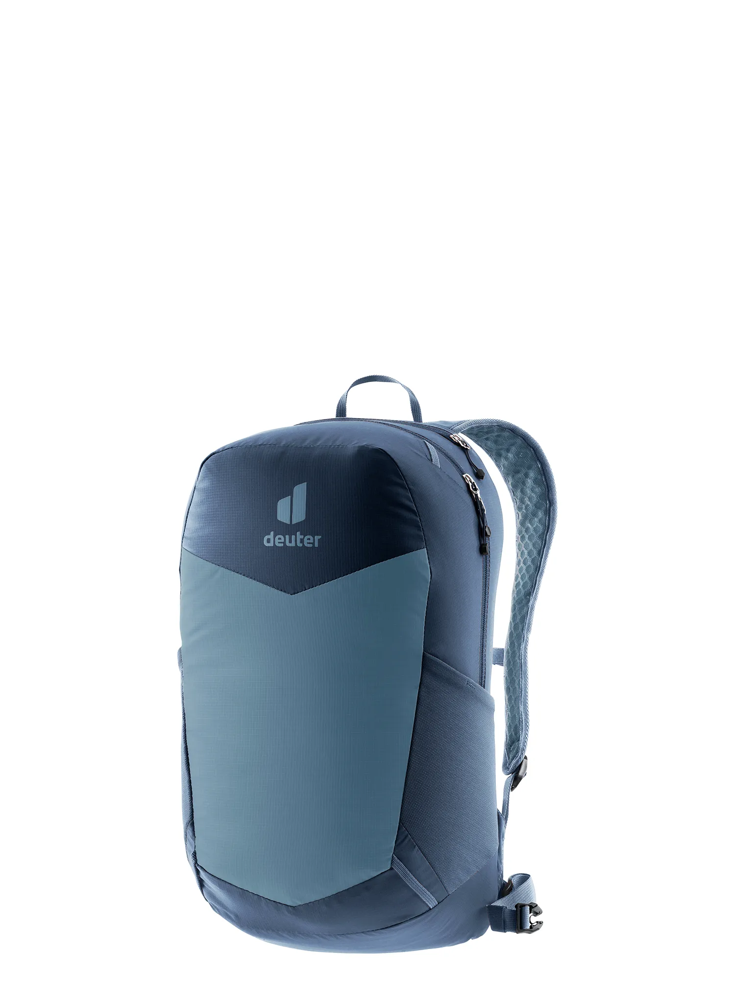 Turistický batoh Deuter Speed Lite 17 - atlantic/ink