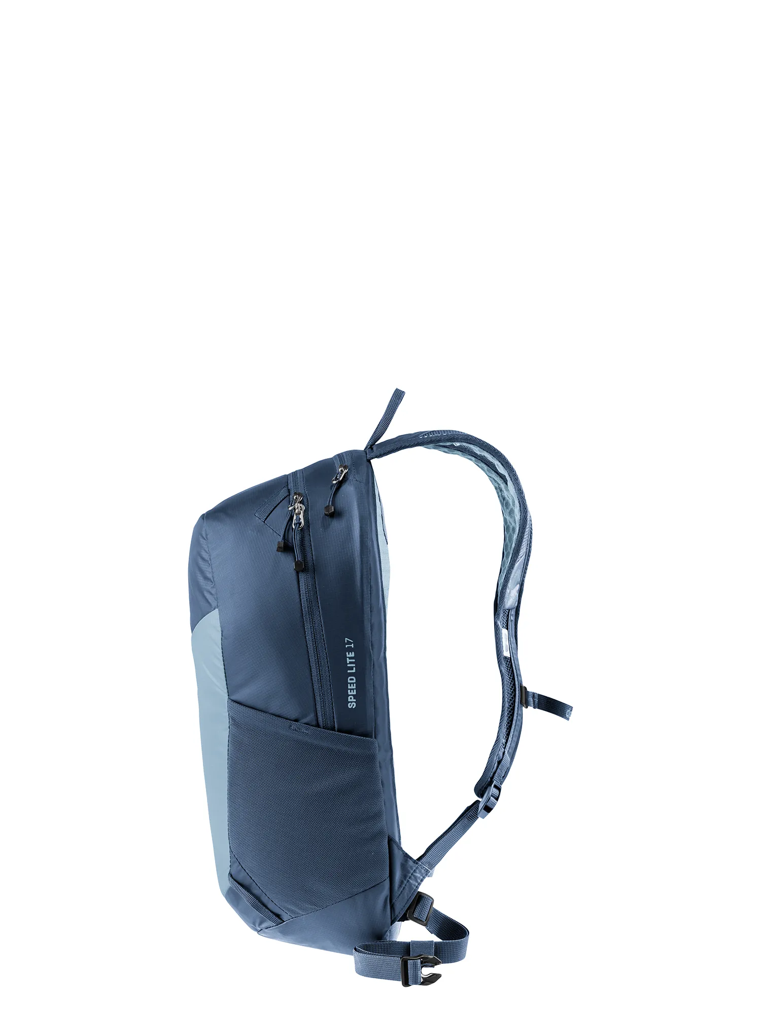 Turistický batoh Deuter Speed Lite 17 - atlantic/ink