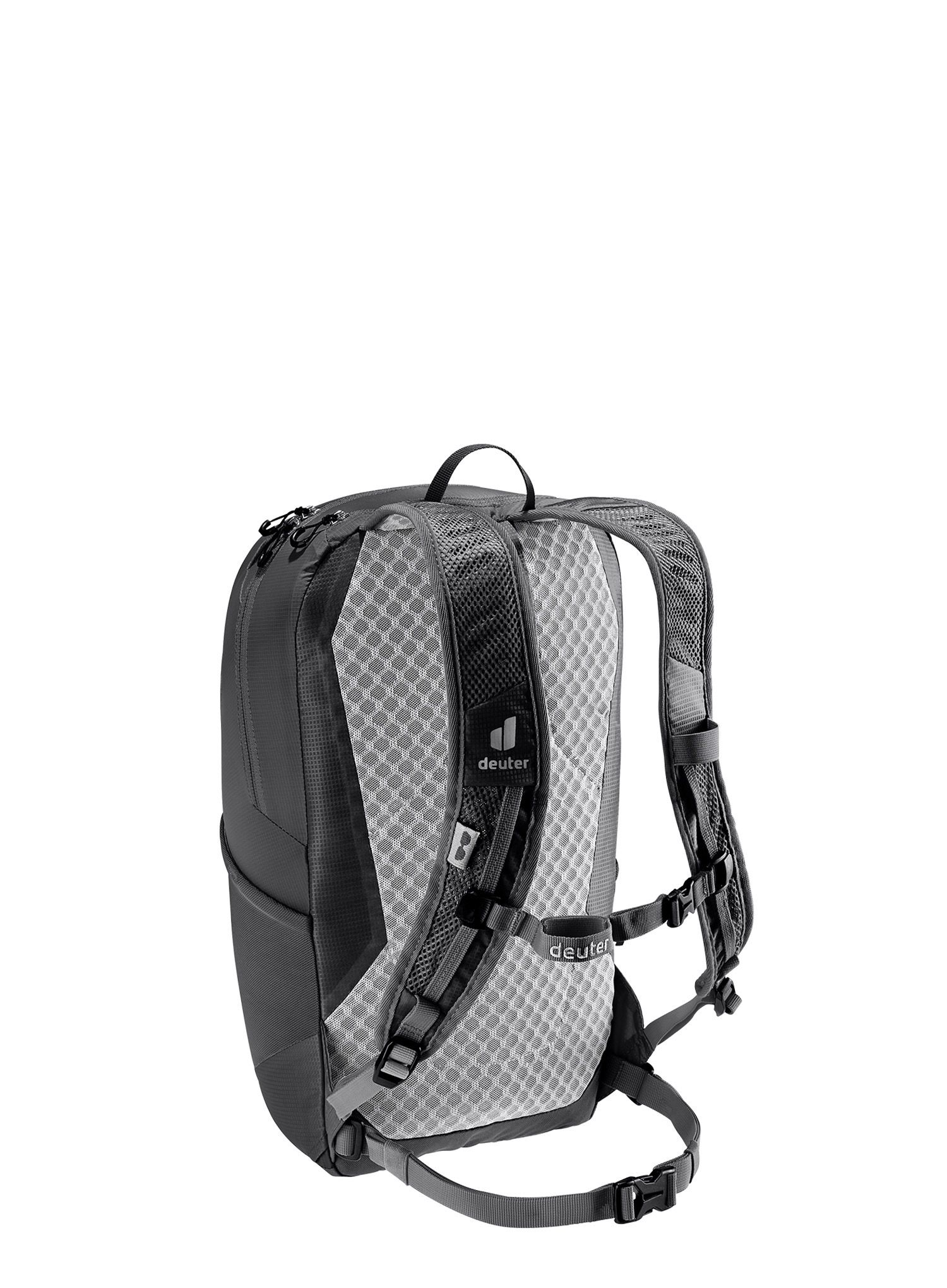 Turistický batoh Deuter Speed Lite 17 - black