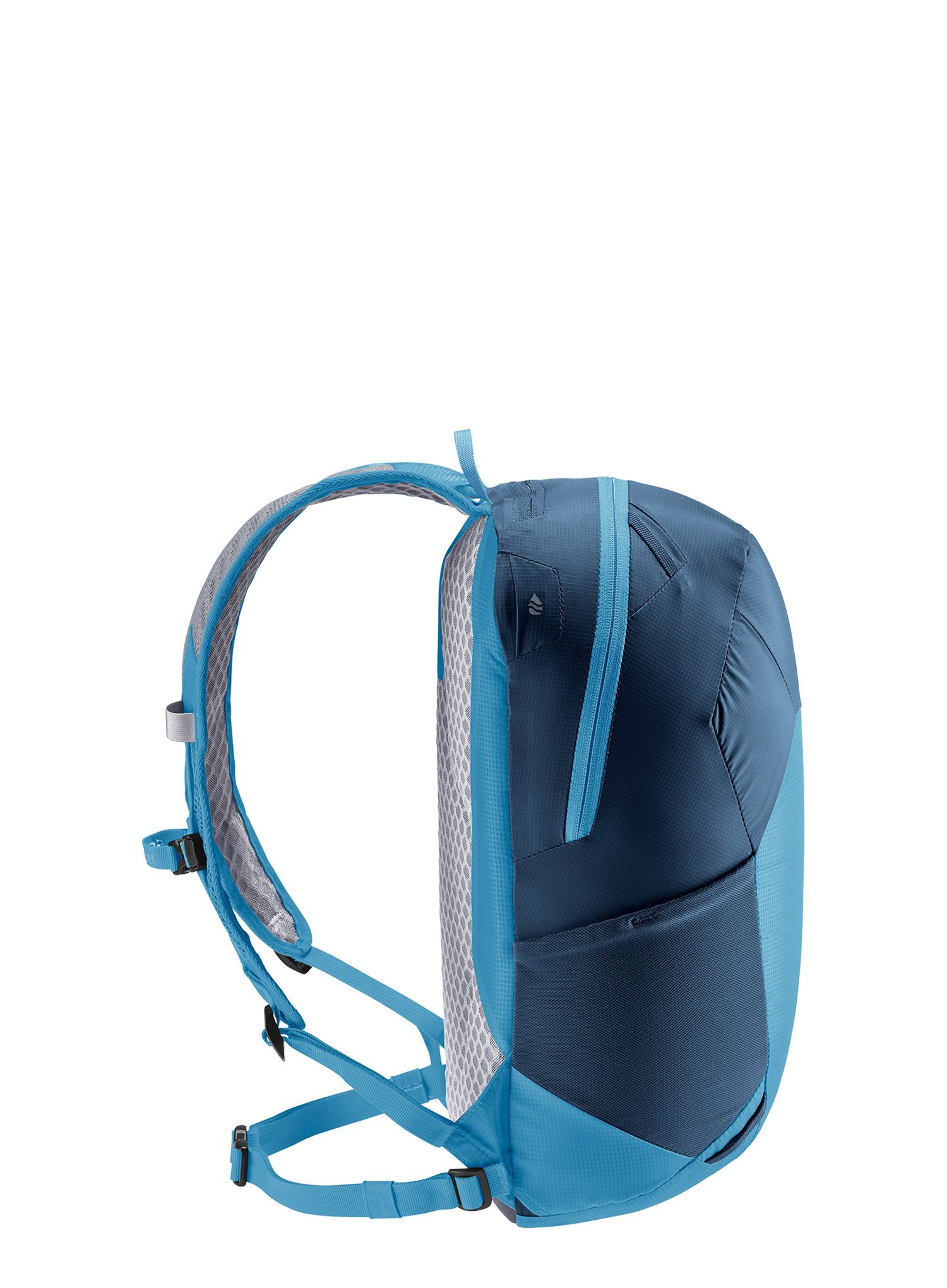 Turistický batoh Deuter Speed Lite 17 - ink/wave