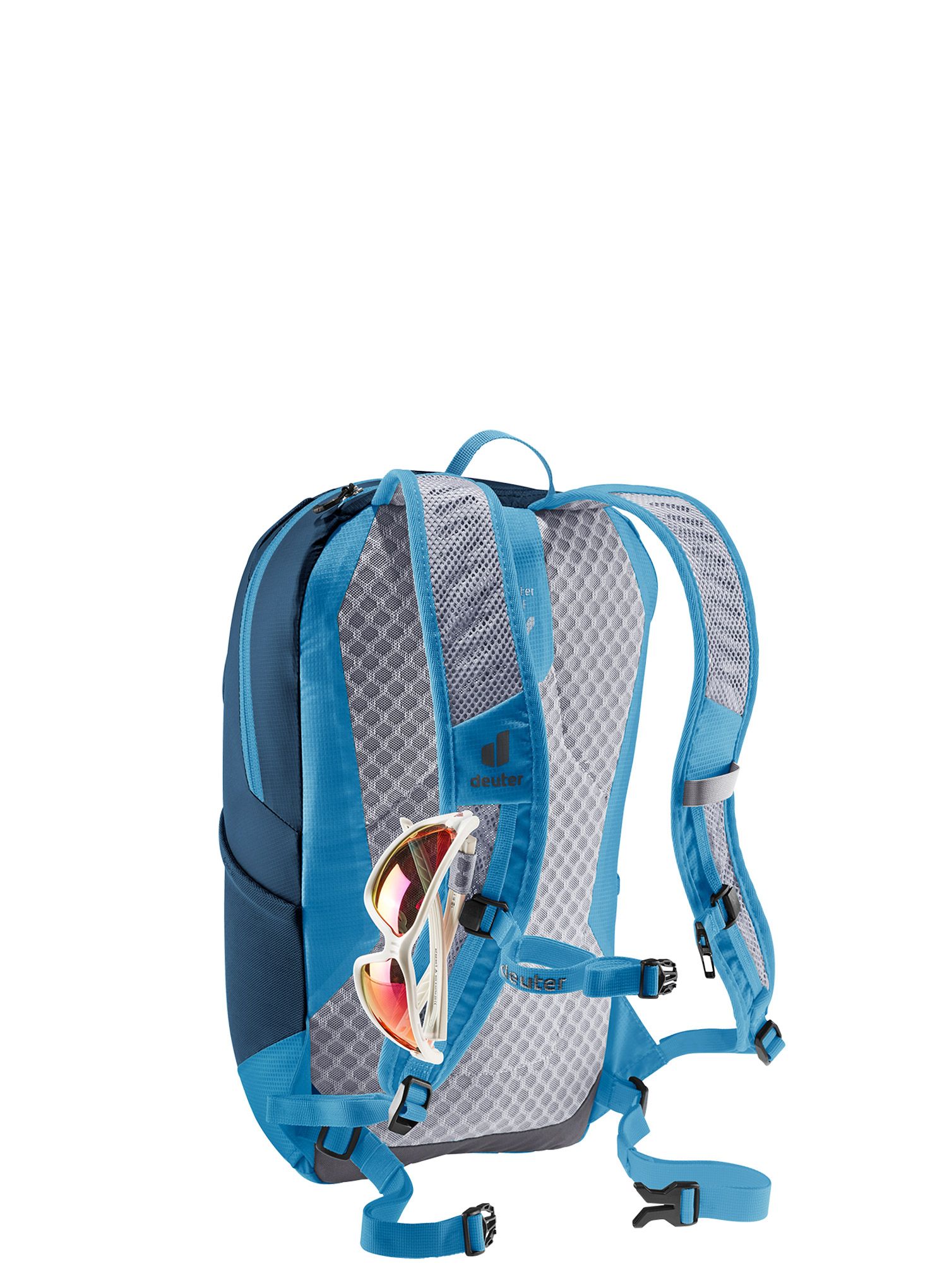 Turistický batoh Deuter Speed Lite 17 - ink/wave