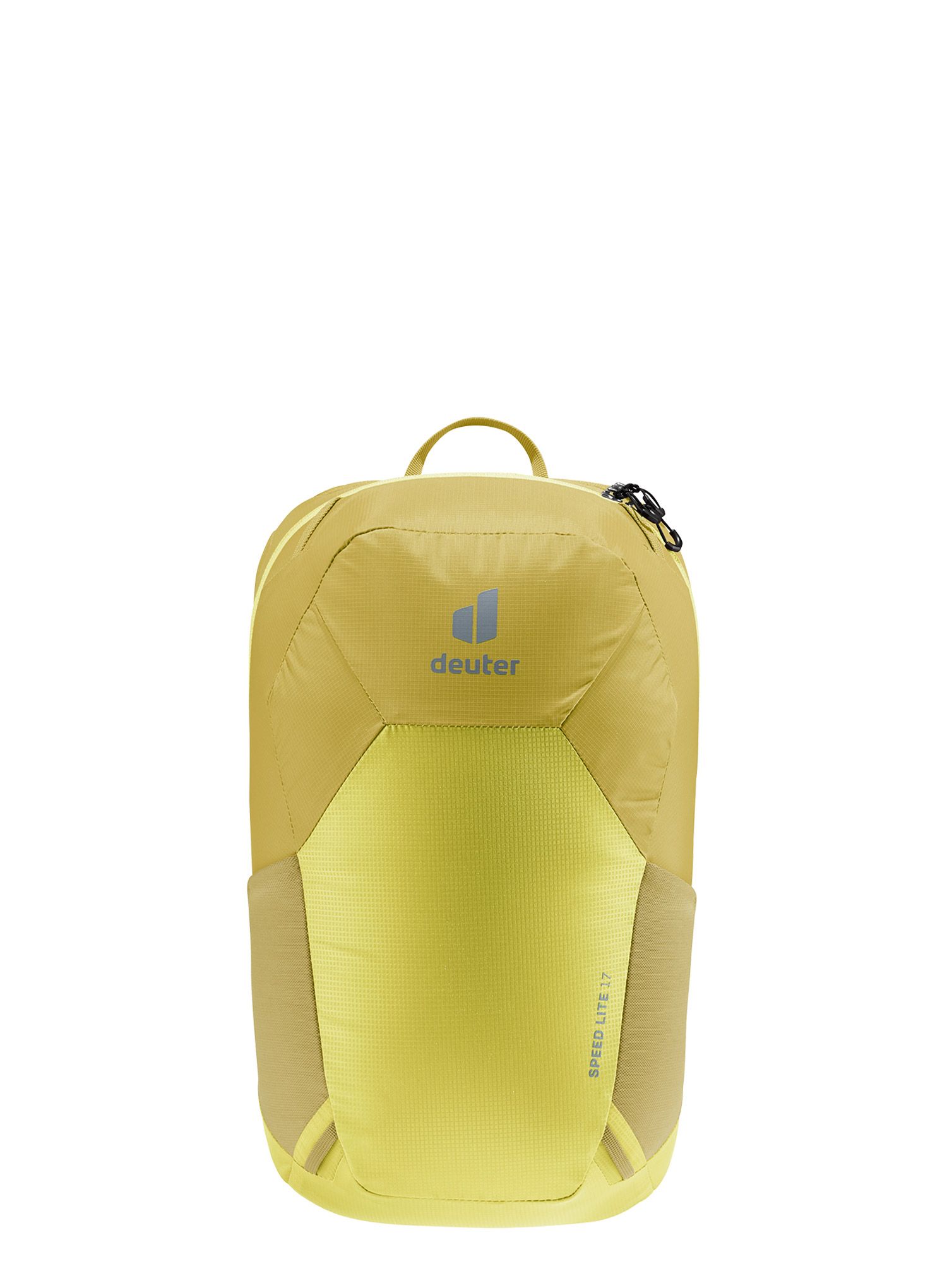 Turistický batoh Deuter Speed Lite 17 - linden/sprout