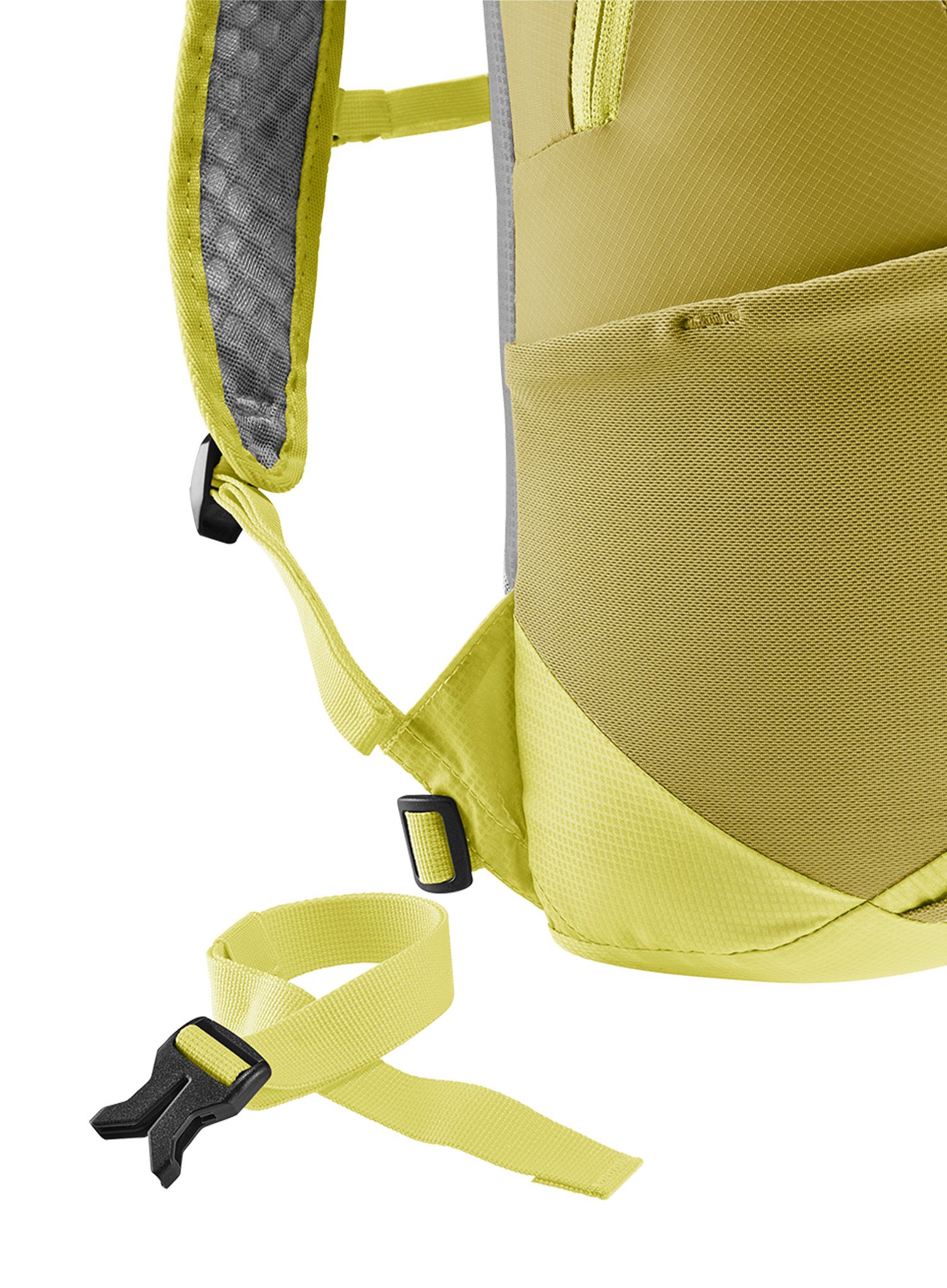 Turistický batoh Deuter Speed Lite 17 - linden/sprout