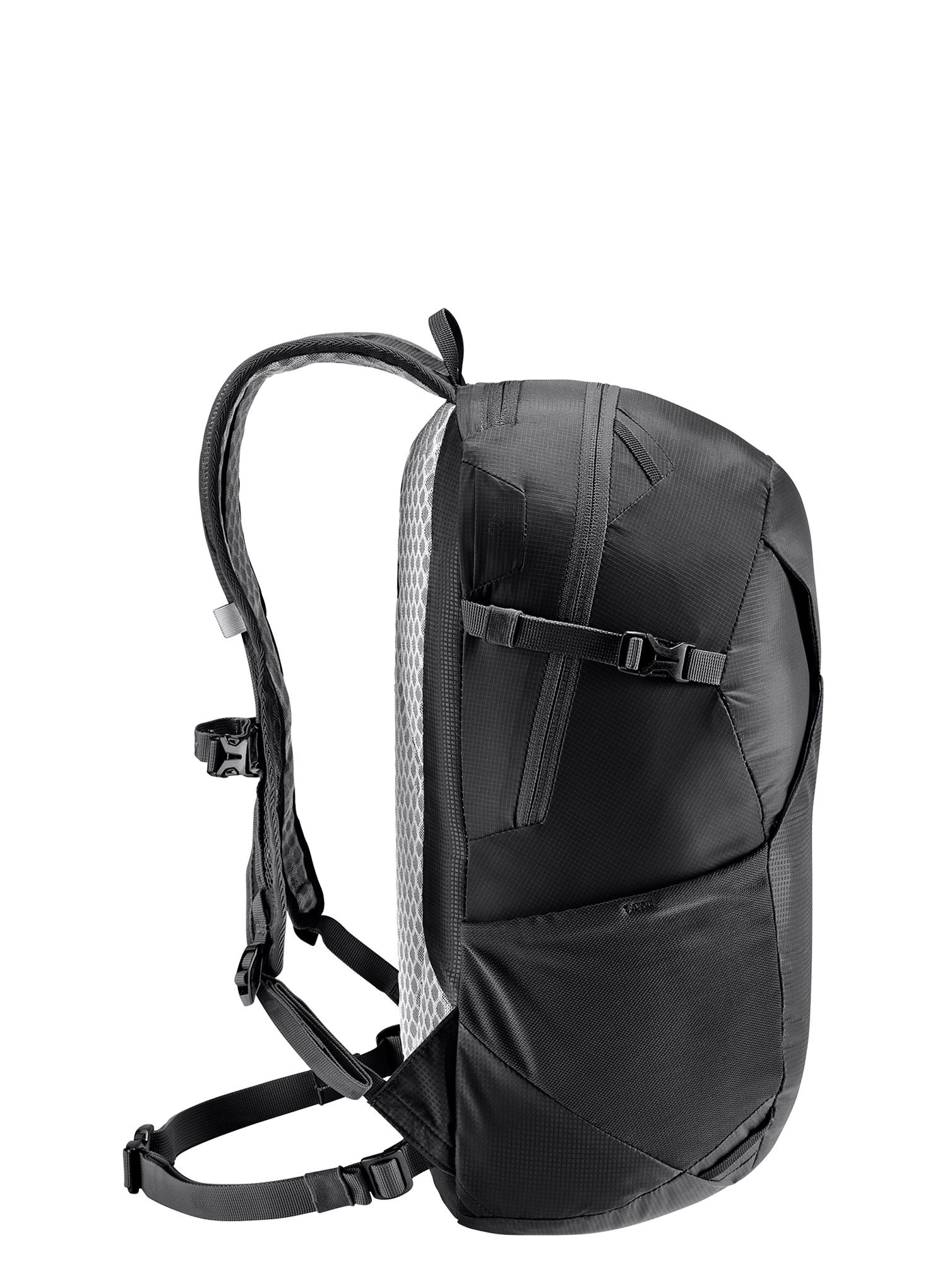 Turistický batoh Deuter Speed Lite 21 - black