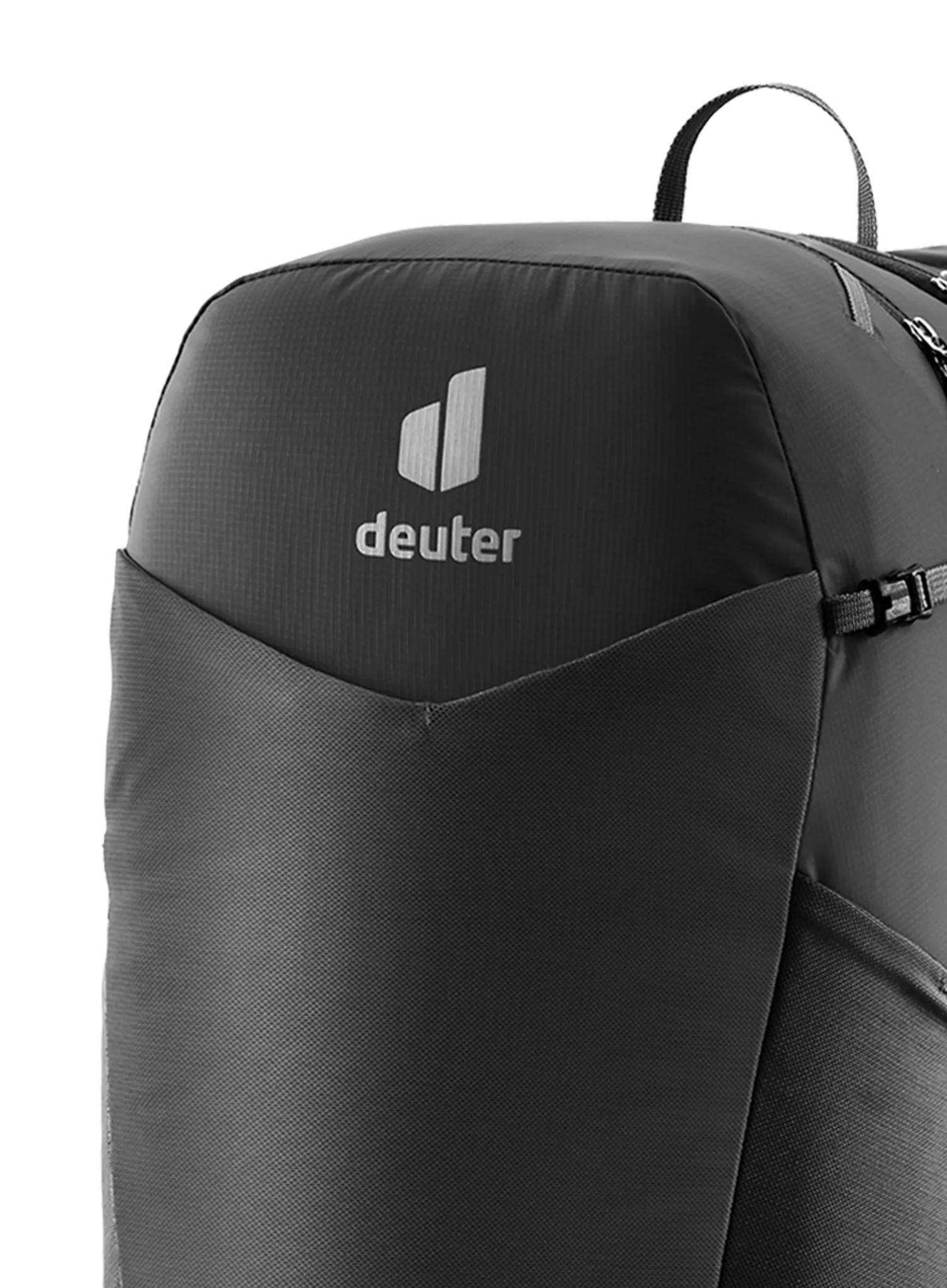 Turistický batoh Deuter Speed Lite 21 - black/black