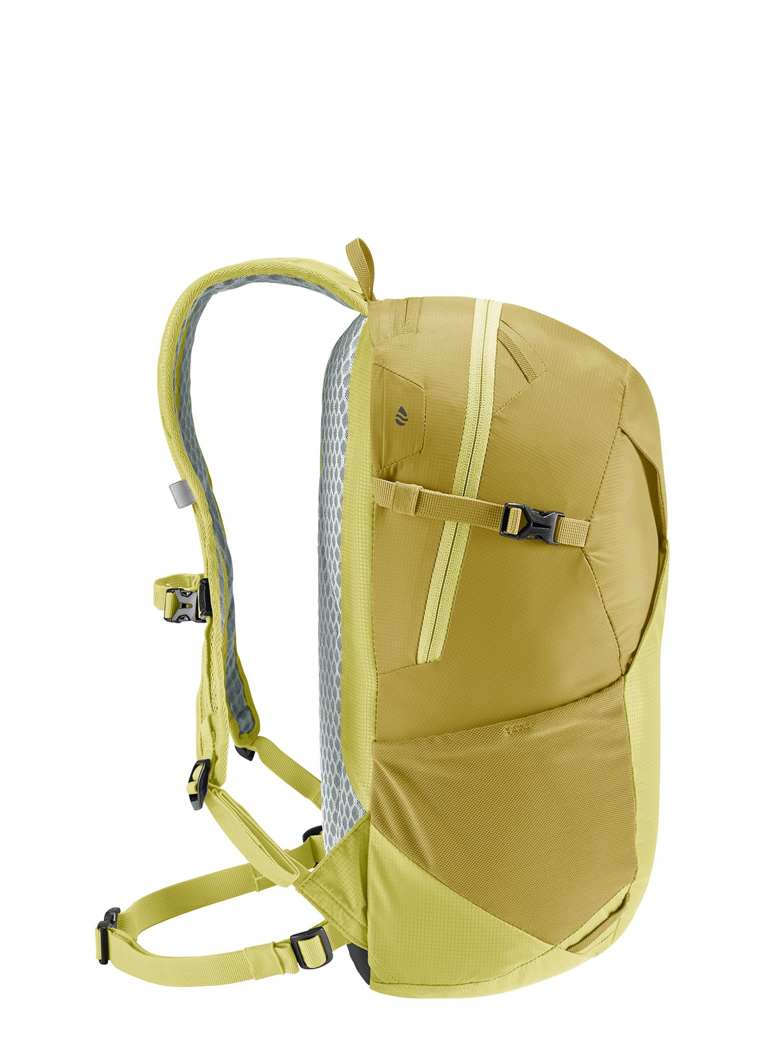 Turistický batoh Deuter Speed Lite 21 - linden/sprout