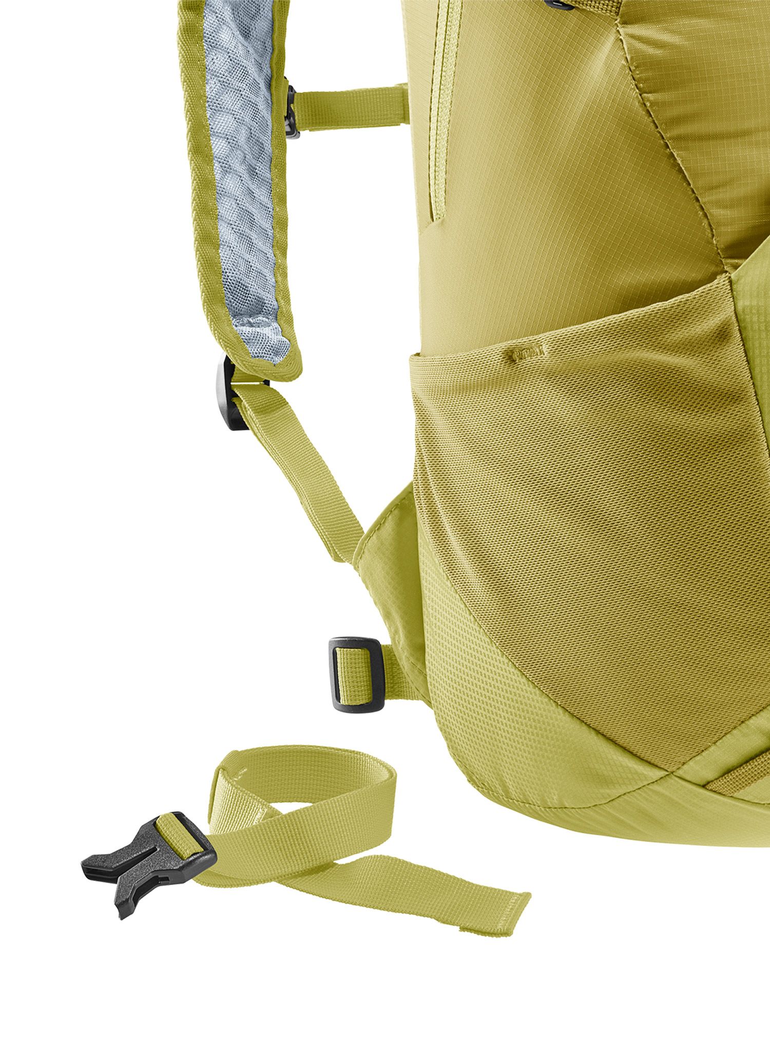 Turistický batoh Deuter Speed Lite 21 - linden/sprout