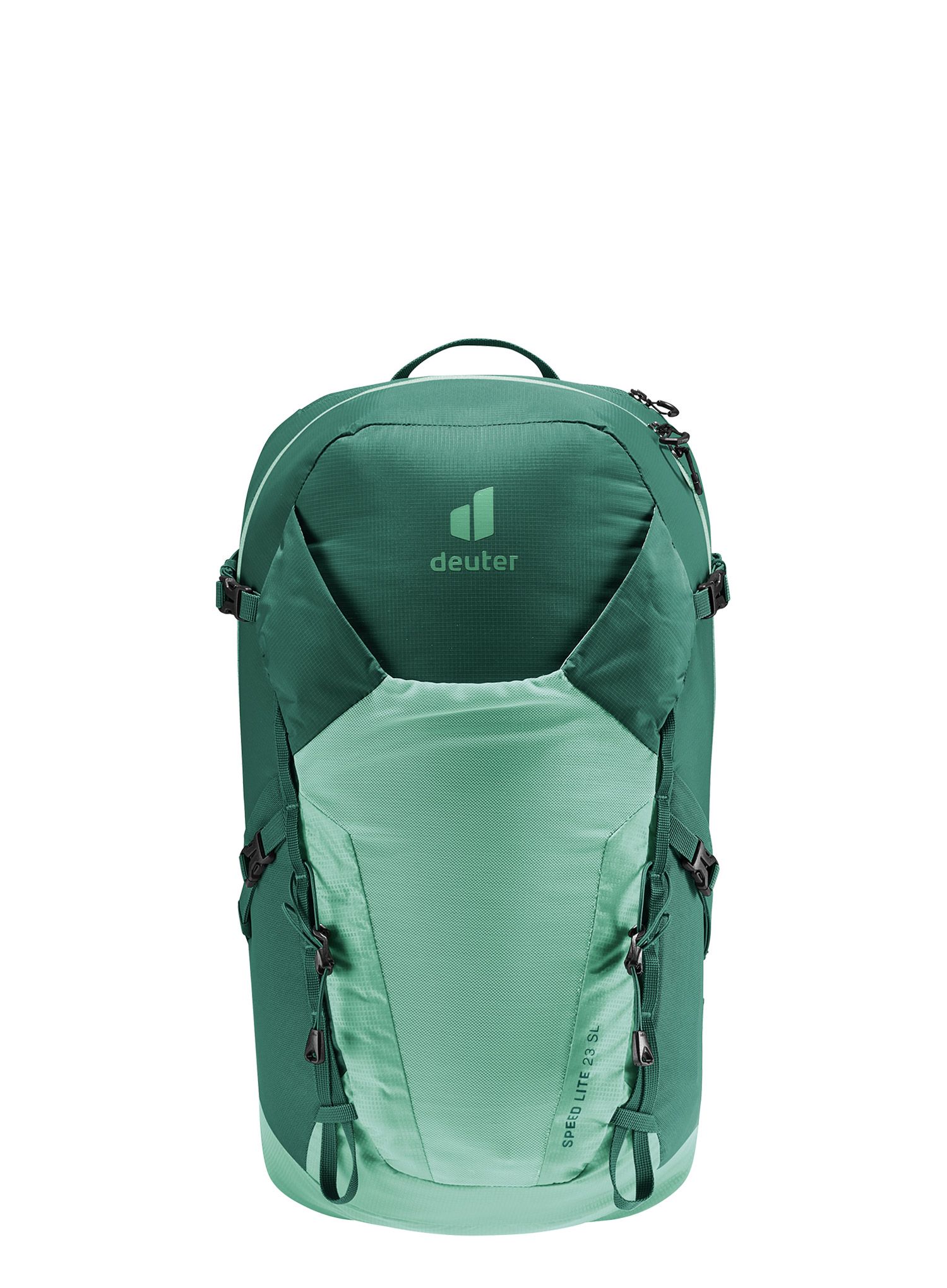 Dámský turistický batoh Deuter Speed Lite 23 SL - seagreen/spearmint