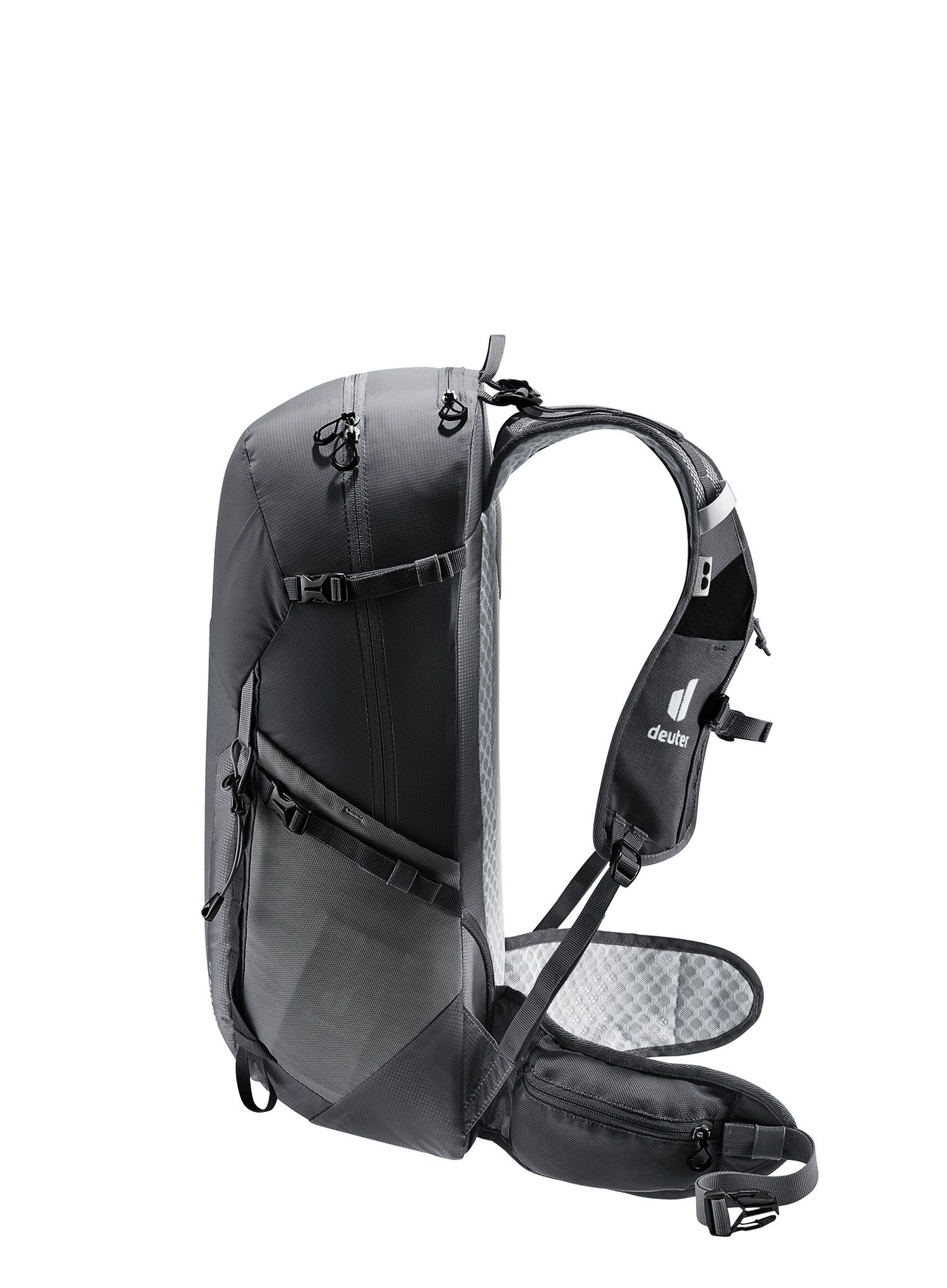 Turistický batoh Deuter Speed Lite 25 - black