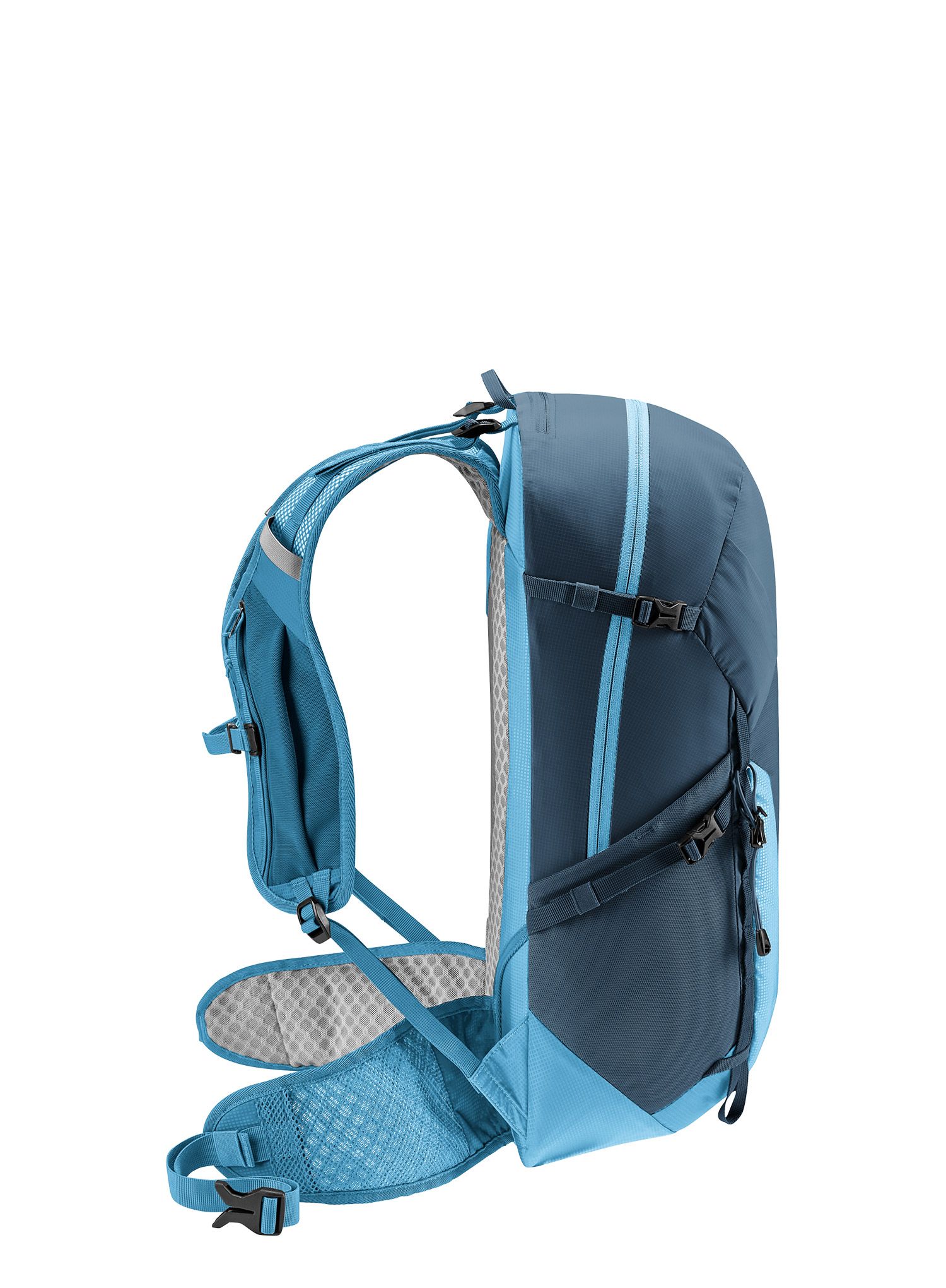 Turistický batoh Deuter Speed Lite 25 - ink/wave