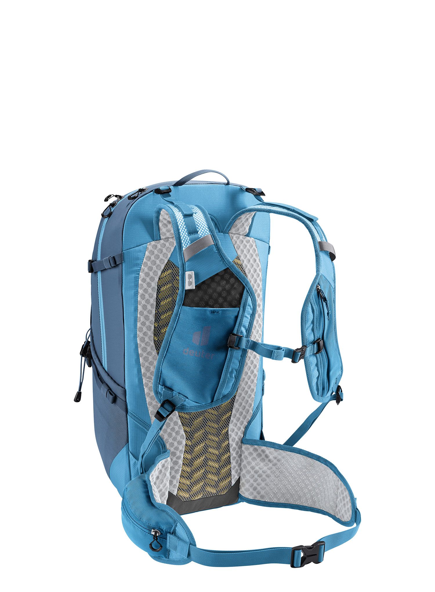 Turistický batoh Deuter Speed Lite 25 - ink/wave