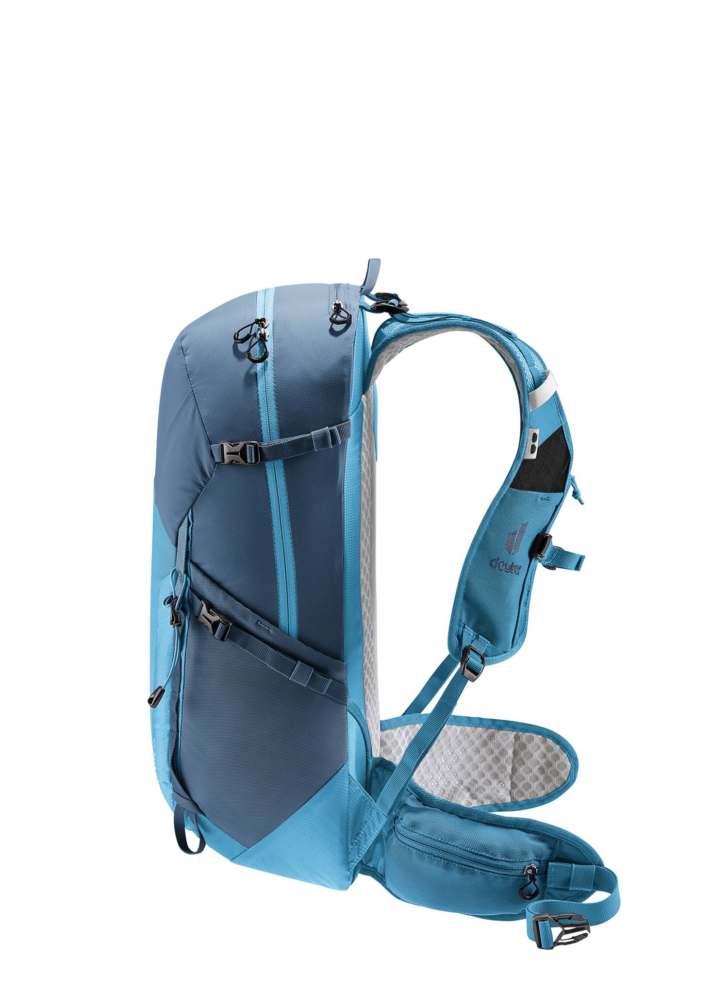 Turistický batoh Deuter Speed Lite 25 - ink/wave