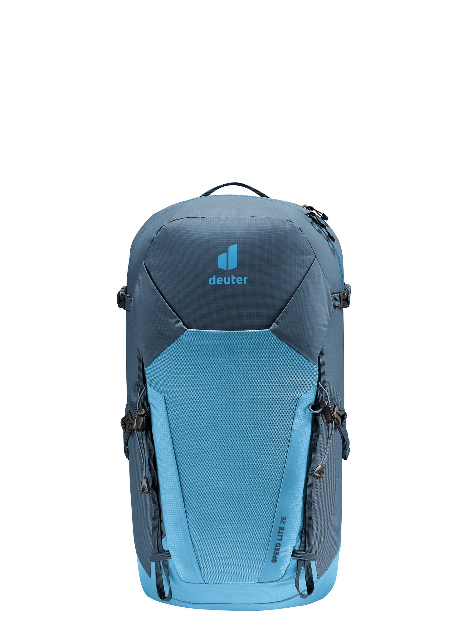 Turistický batoh Deuter Speed Lite 25 - ink/wave