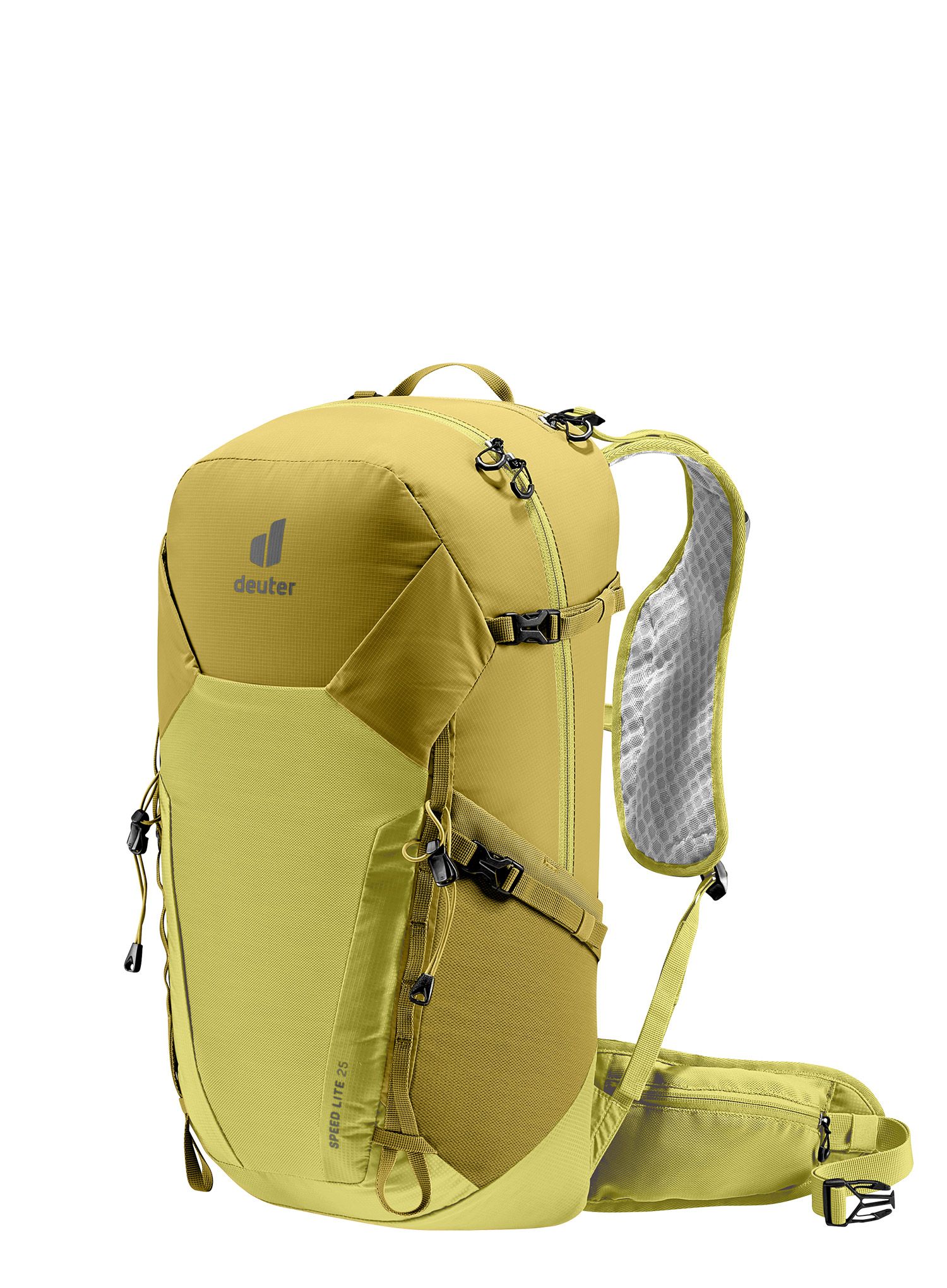 Turistický batoh Deuter Speed Lite 25 - linden/sprout