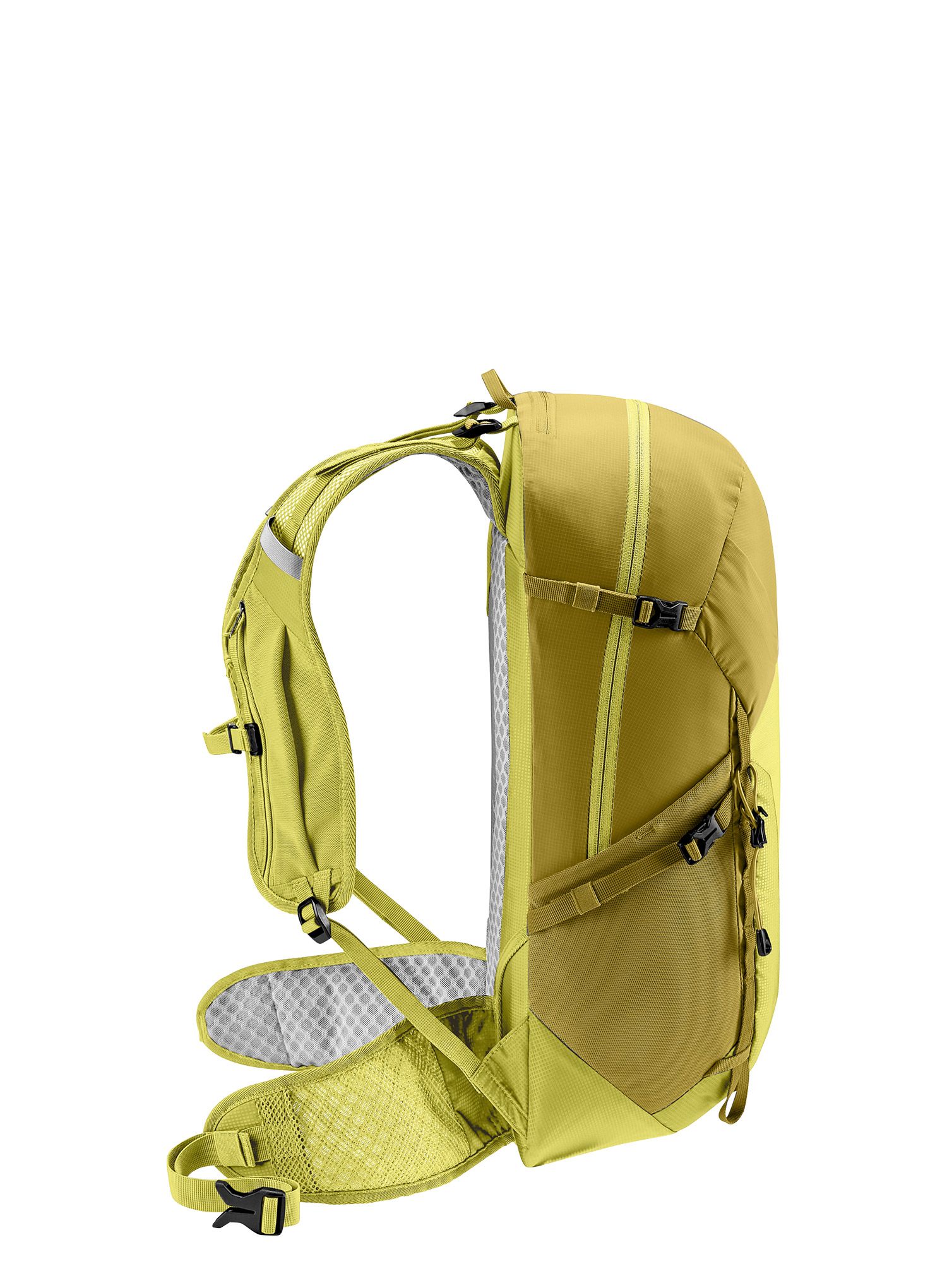 Turistický batoh Deuter Speed Lite 25 - linden/sprout