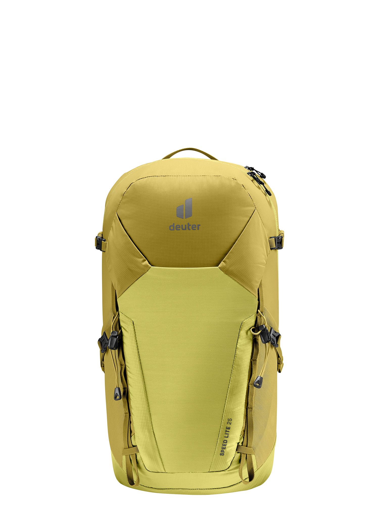 Turistický batoh Deuter Speed Lite 25 - linden/sprout