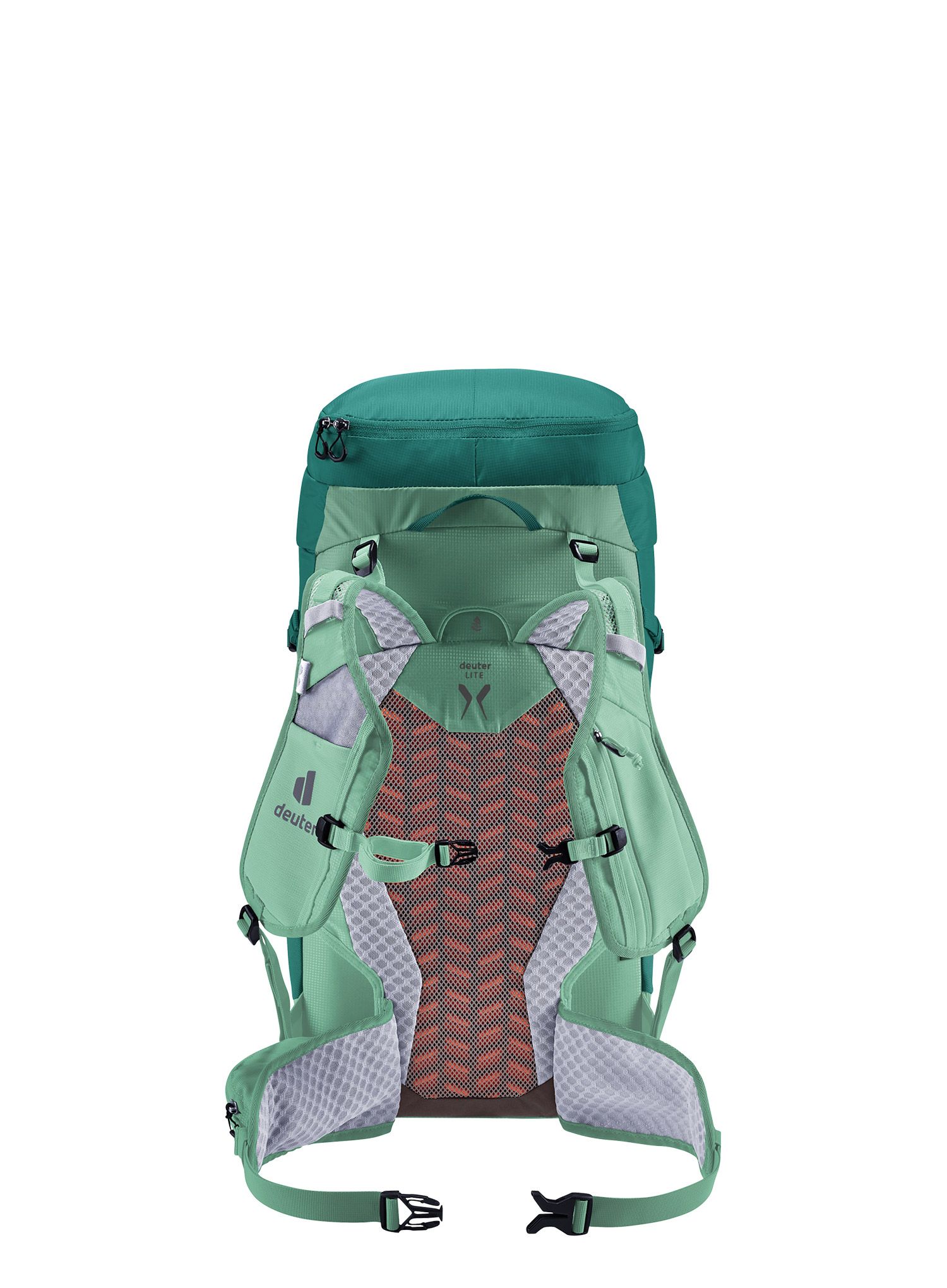 Dámský batoh Deuter Speed Lite 28 SL - seagreen/spearmint