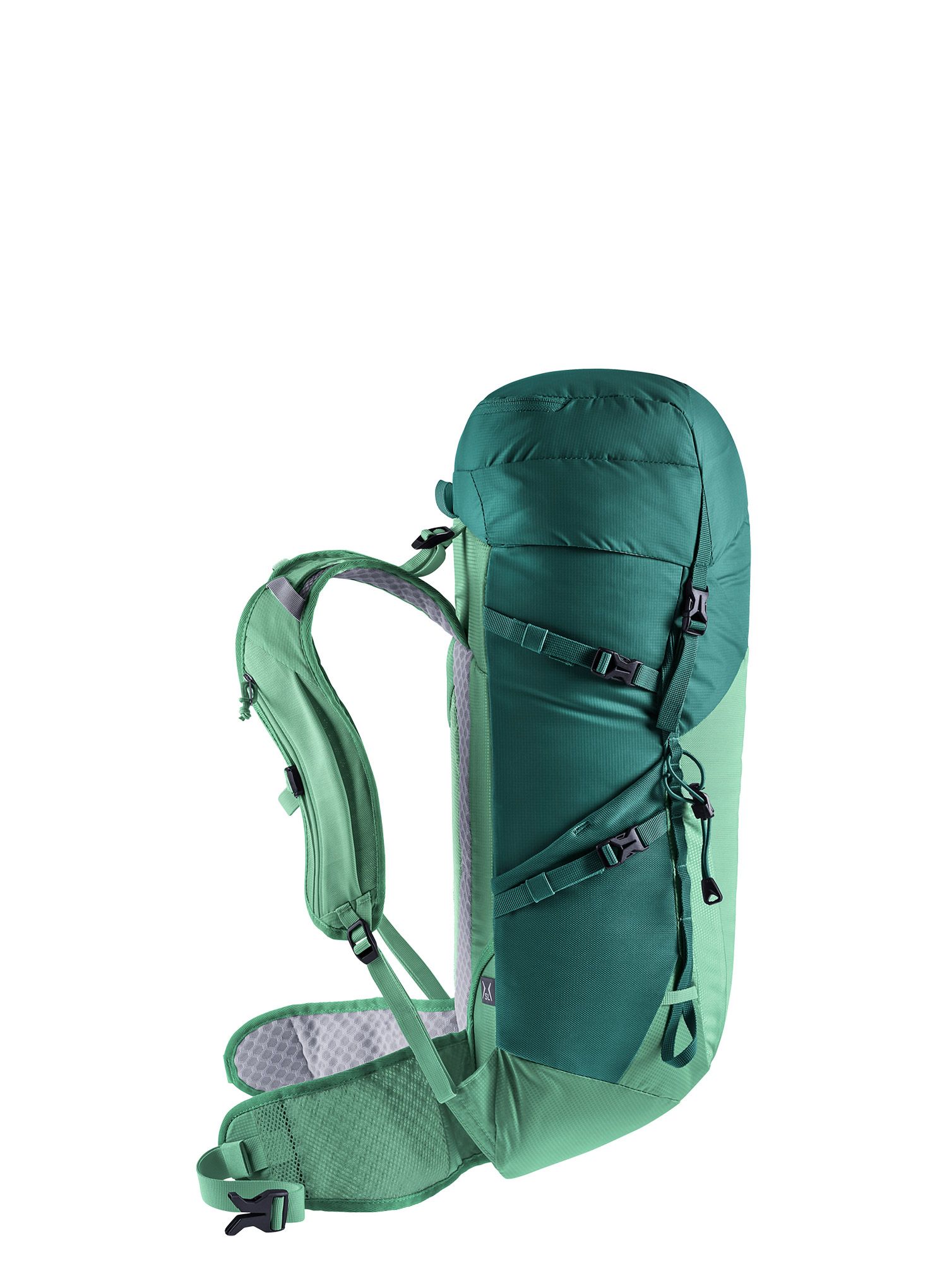 Dámský batoh Deuter Speed Lite 28 SL - seagreen/spearmint